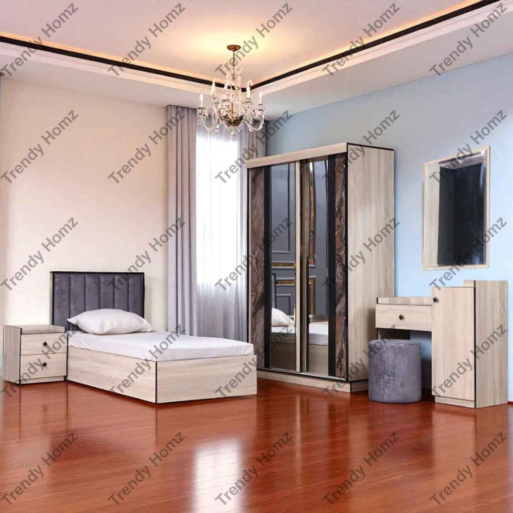 غرفة نوم اطفال 254