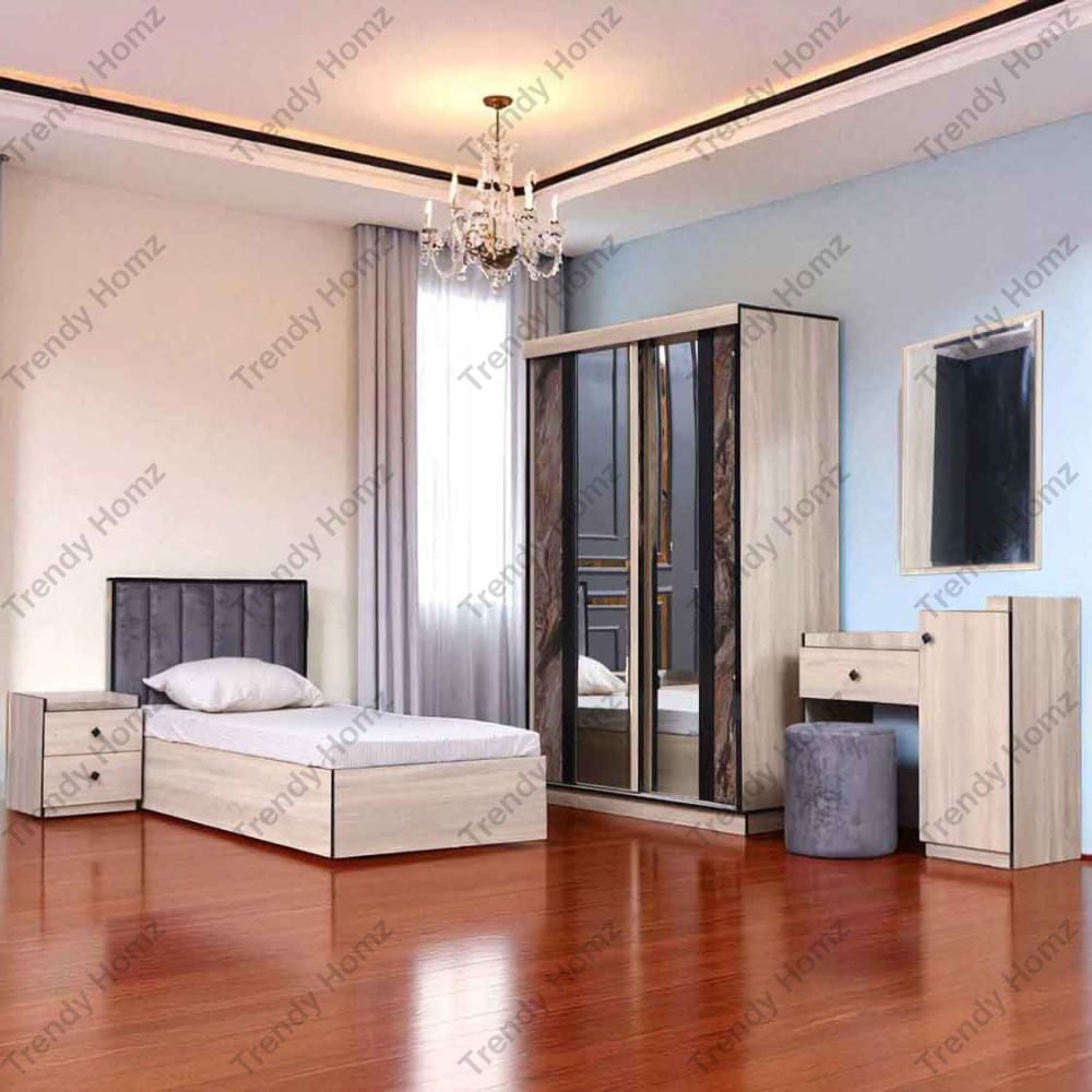 غرفة نوم اطفال 254