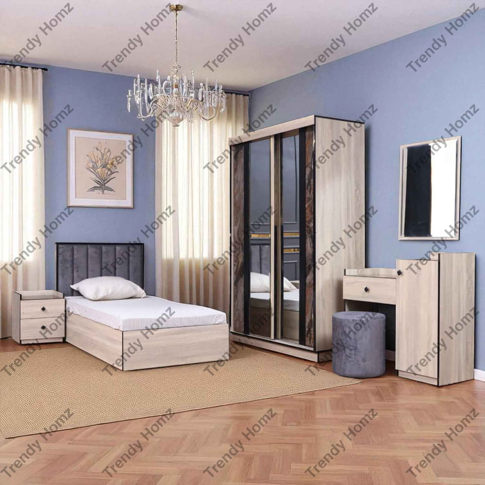 غرفة نوم اطفال 254