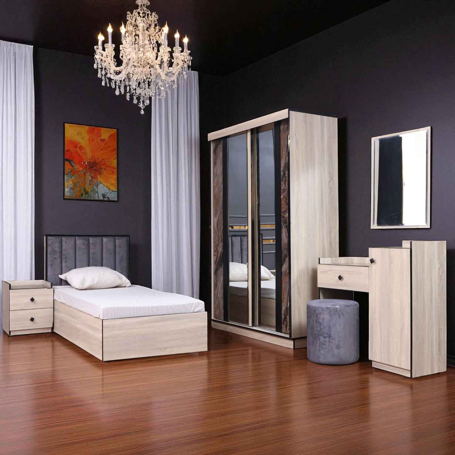 غرفة نوم اطفال 254