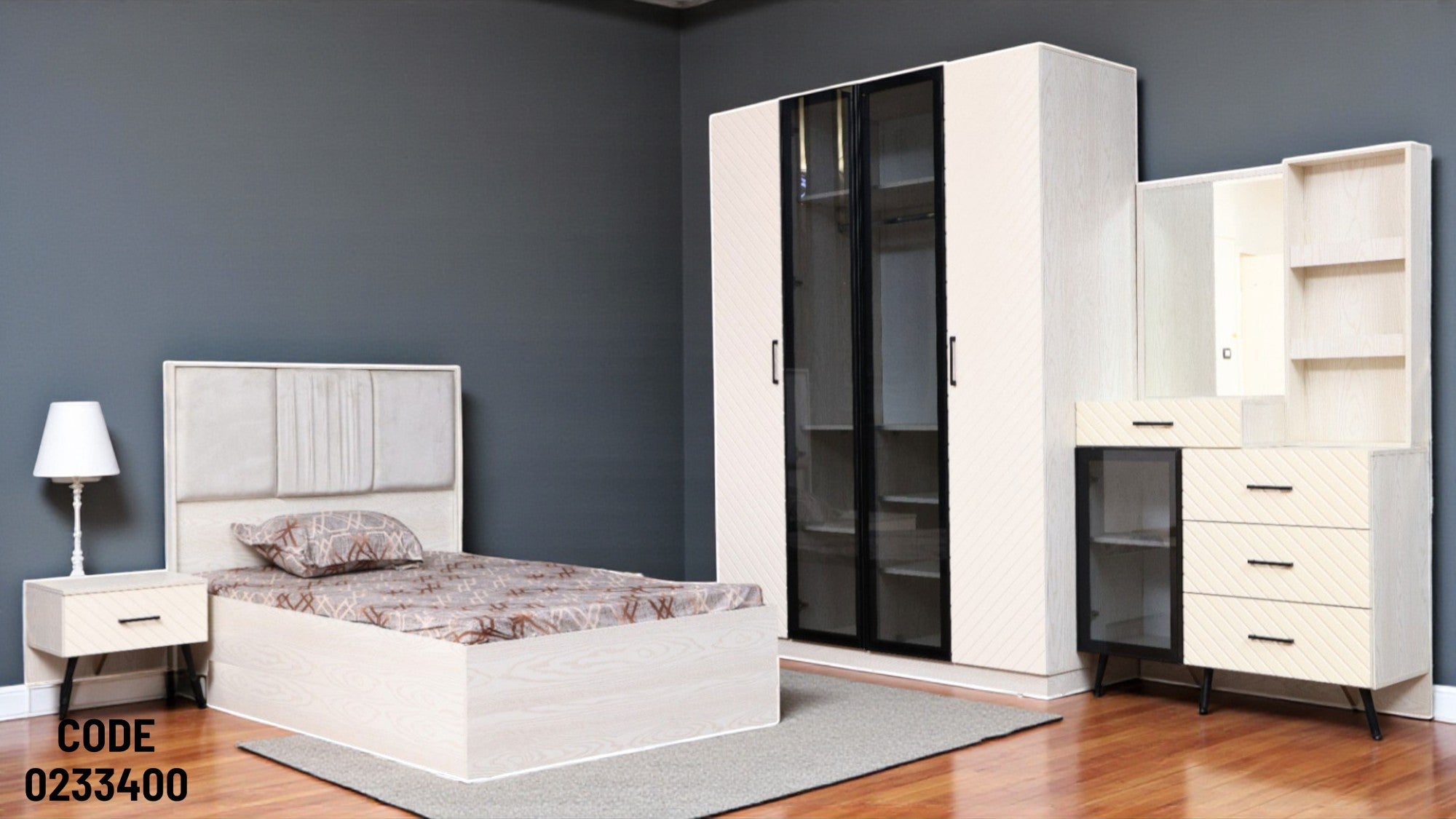 غرفة نوم اطفال 334