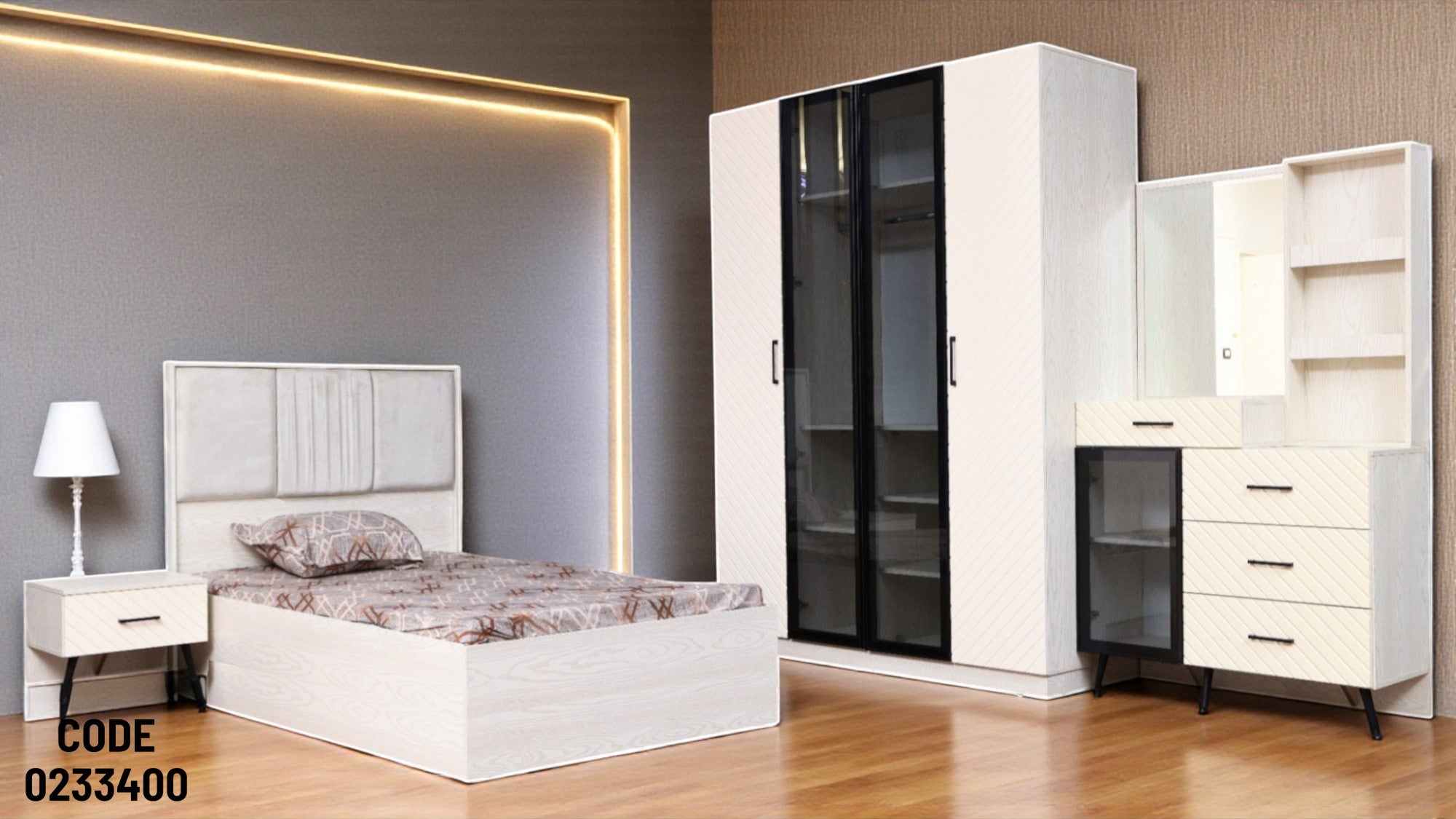 غرفة نوم اطفال 334