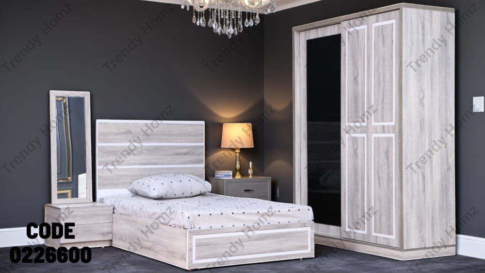 غرفة نوم اطفال 266