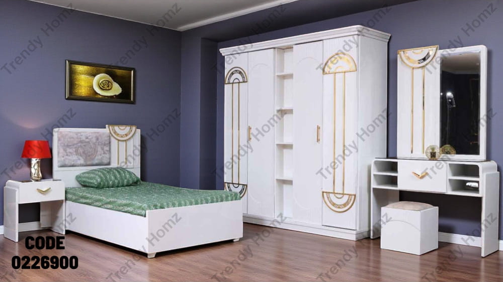 غرفة نوم اطفال 268