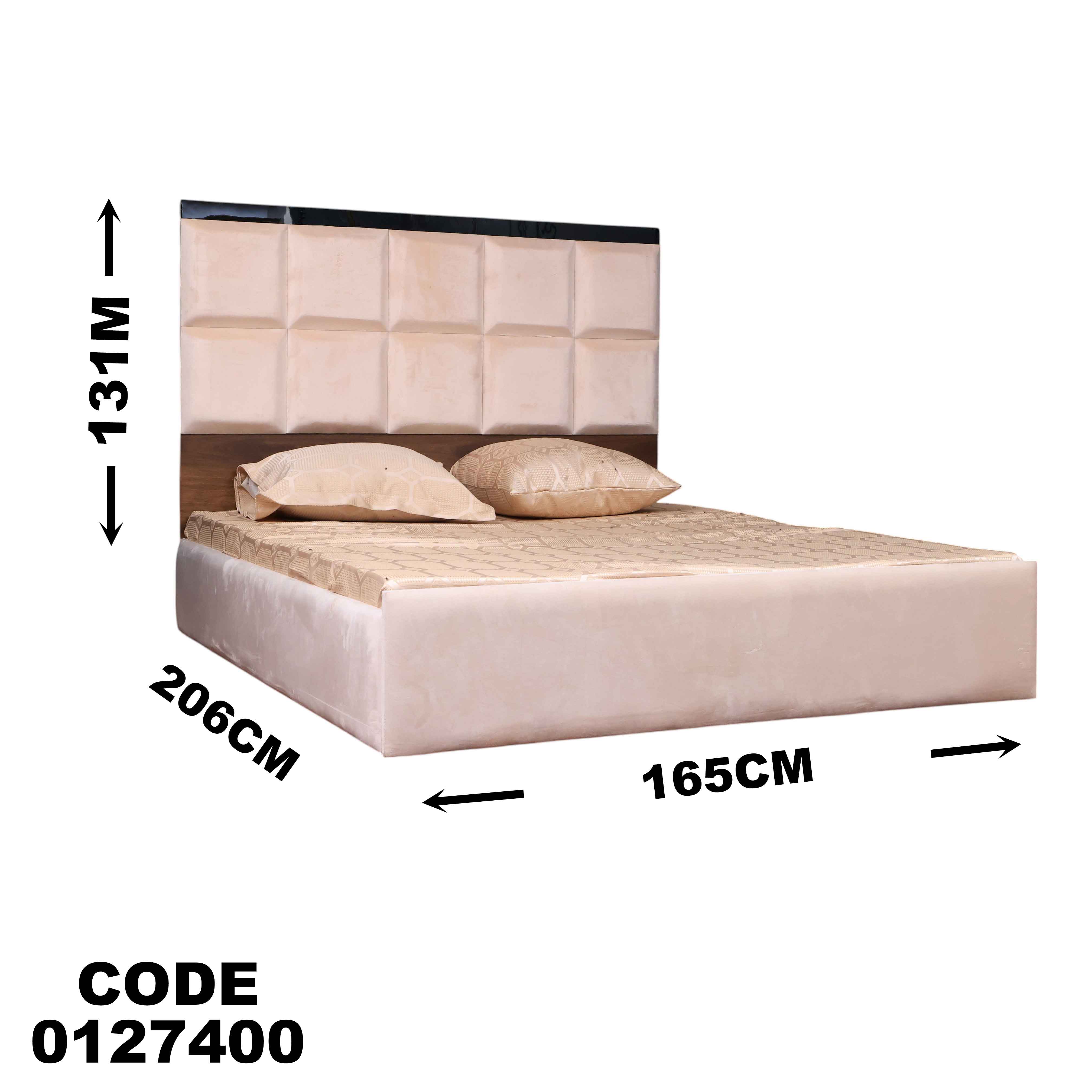 غرفة نوم ماستر 274