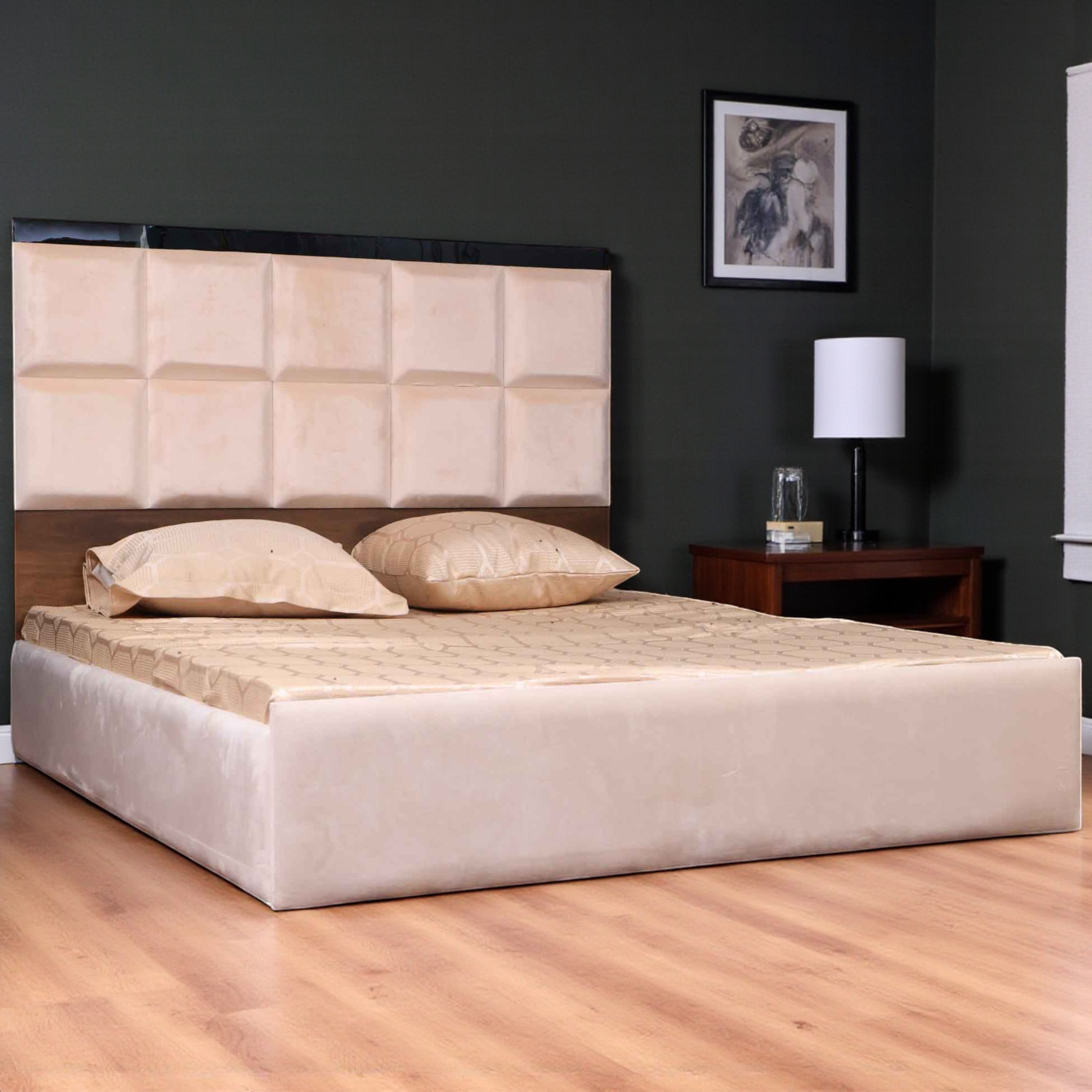 سرير ماستر 274