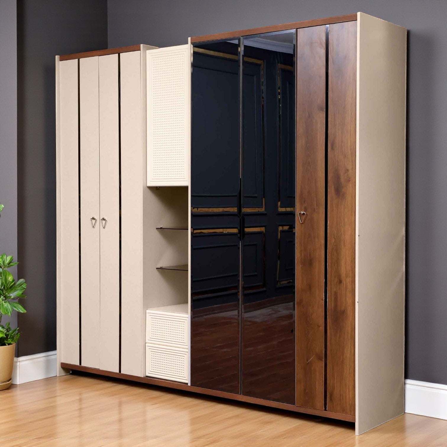 دولاب ماستر 274