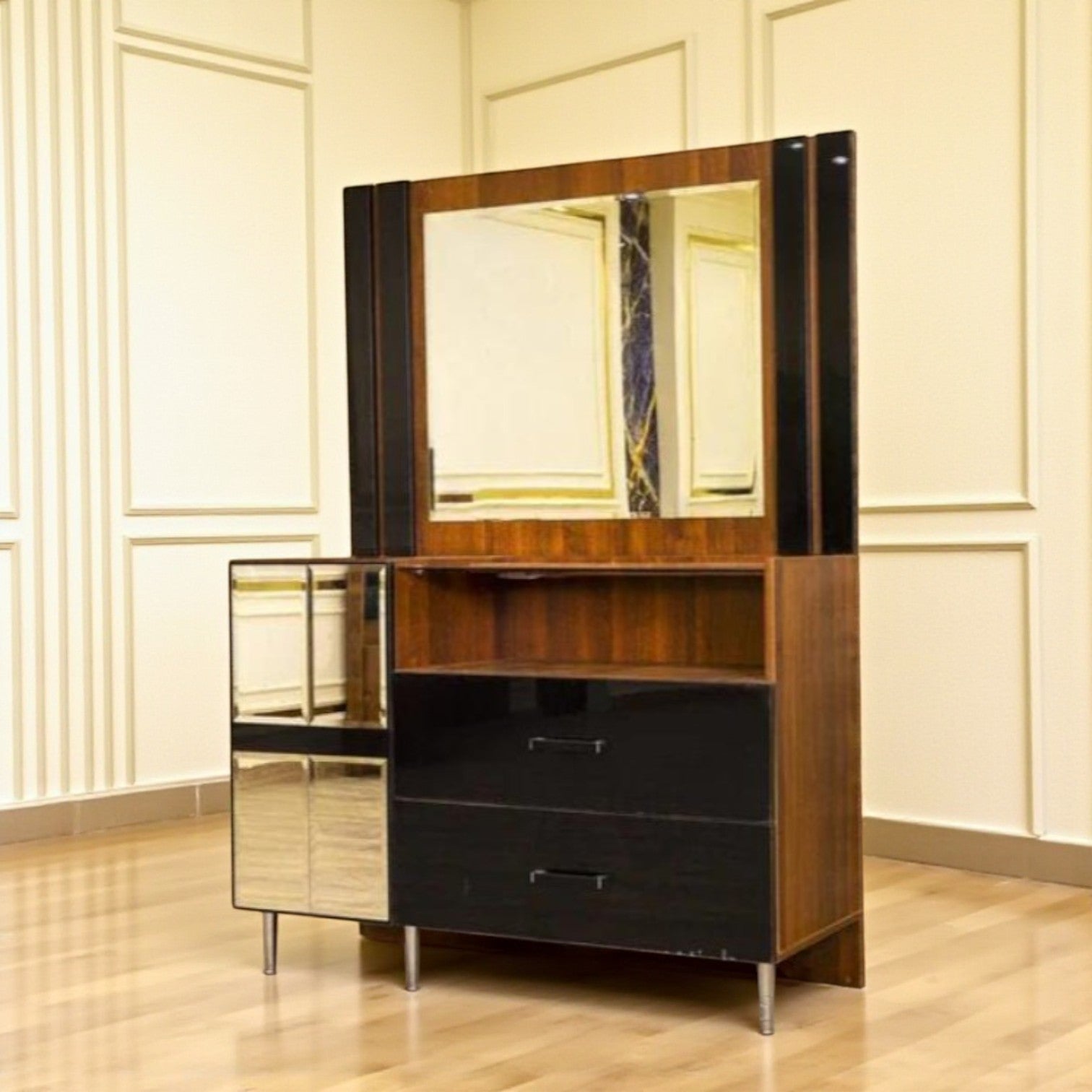 تسريحة ماستر 183