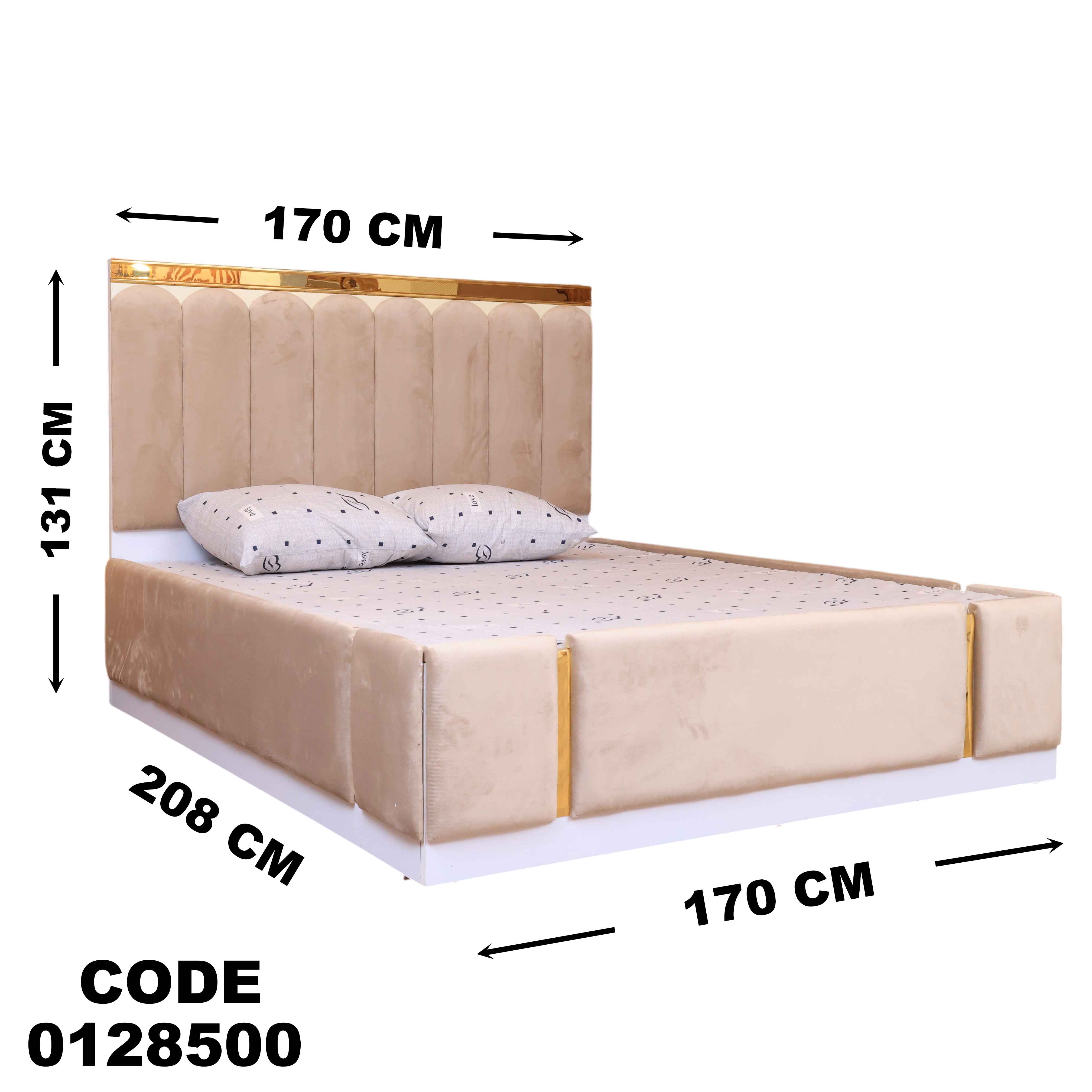 سرير ماستر 285