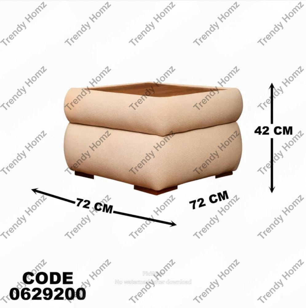 T292 ركنة سرير وسحارة