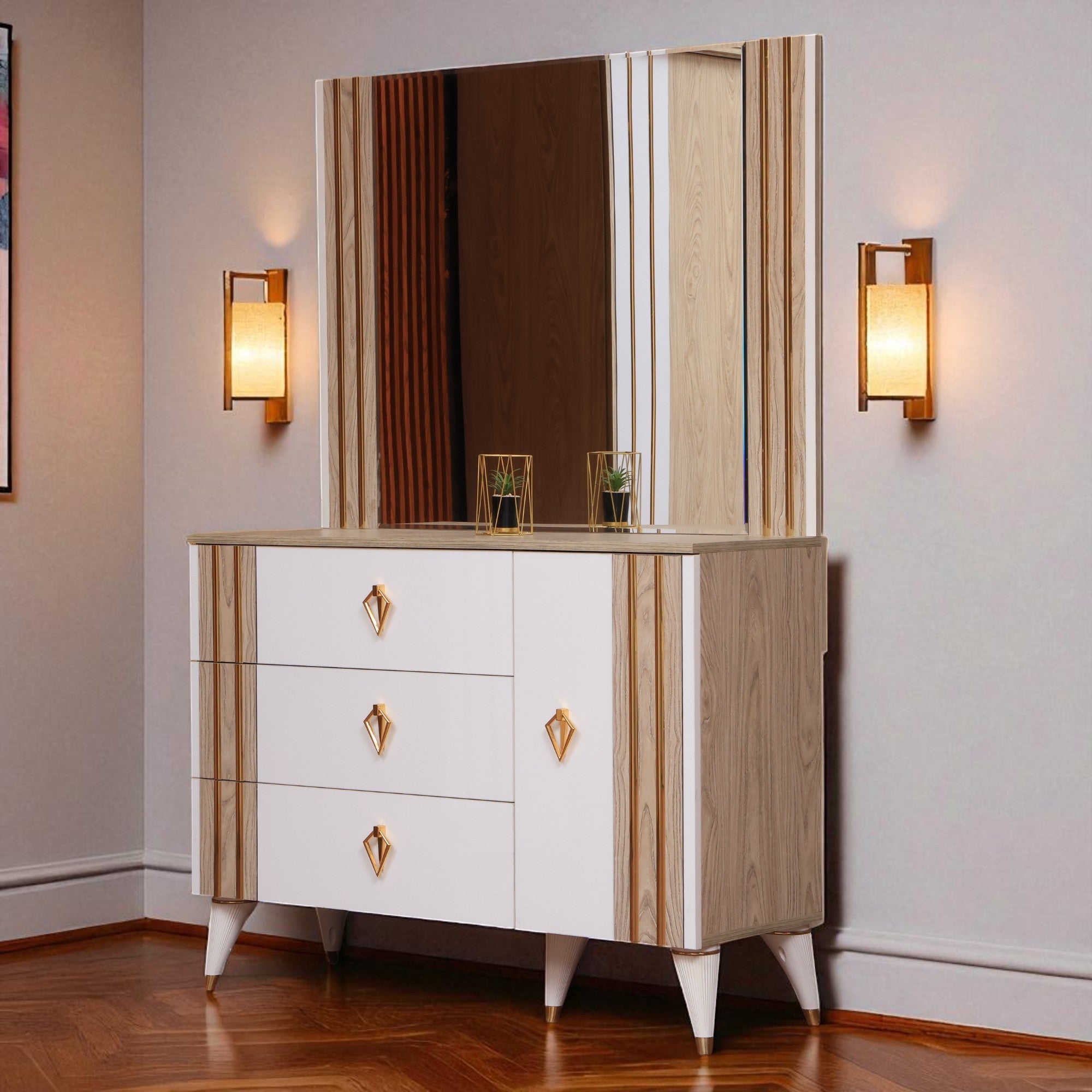 تسريحة ماستر 294