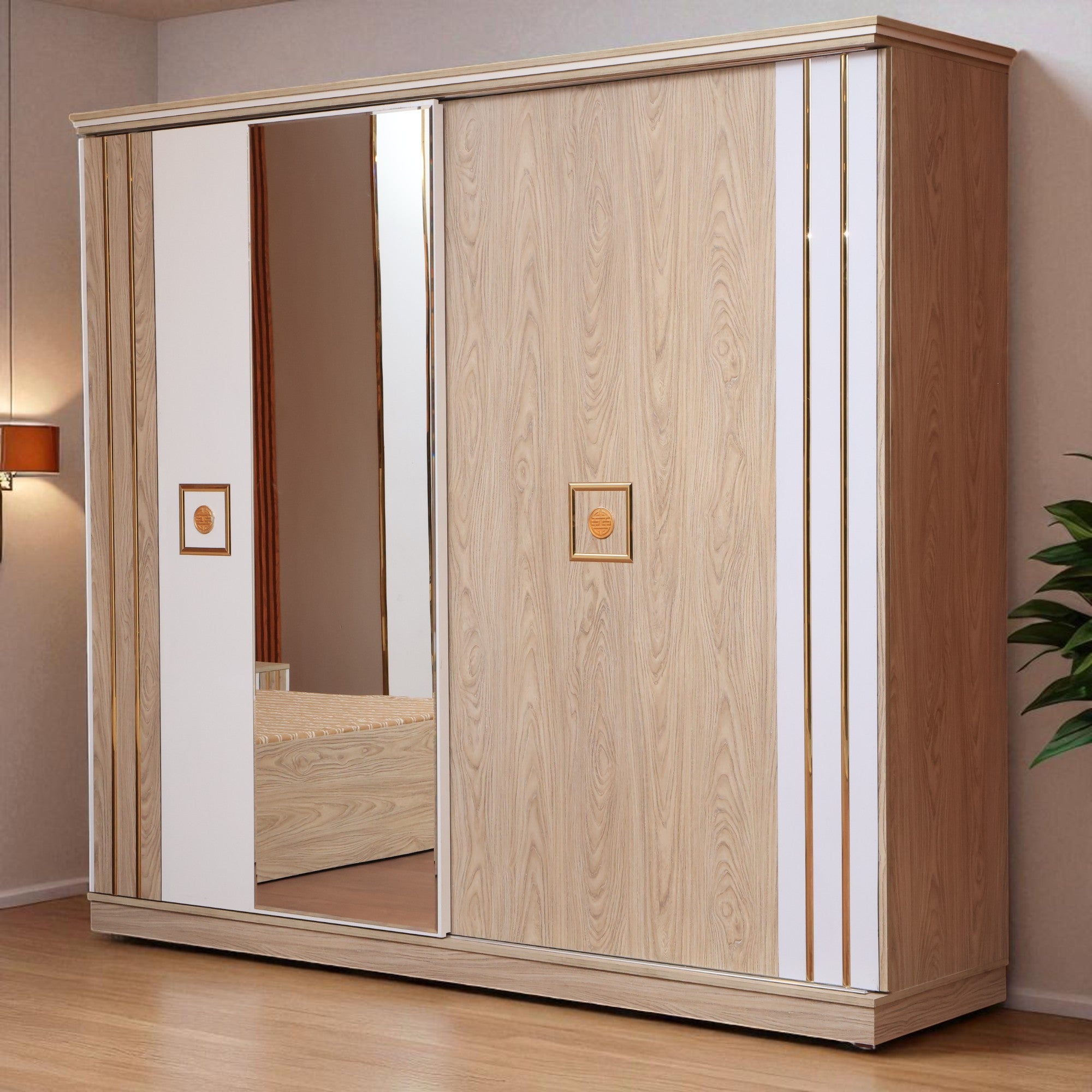 دولاب ماستر 294