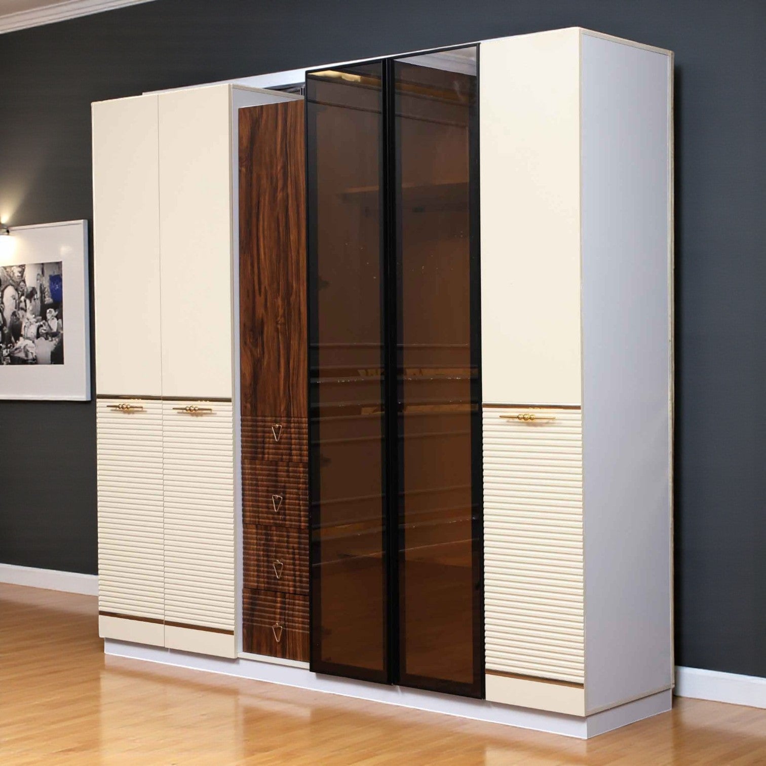 دولاب ماستر 297