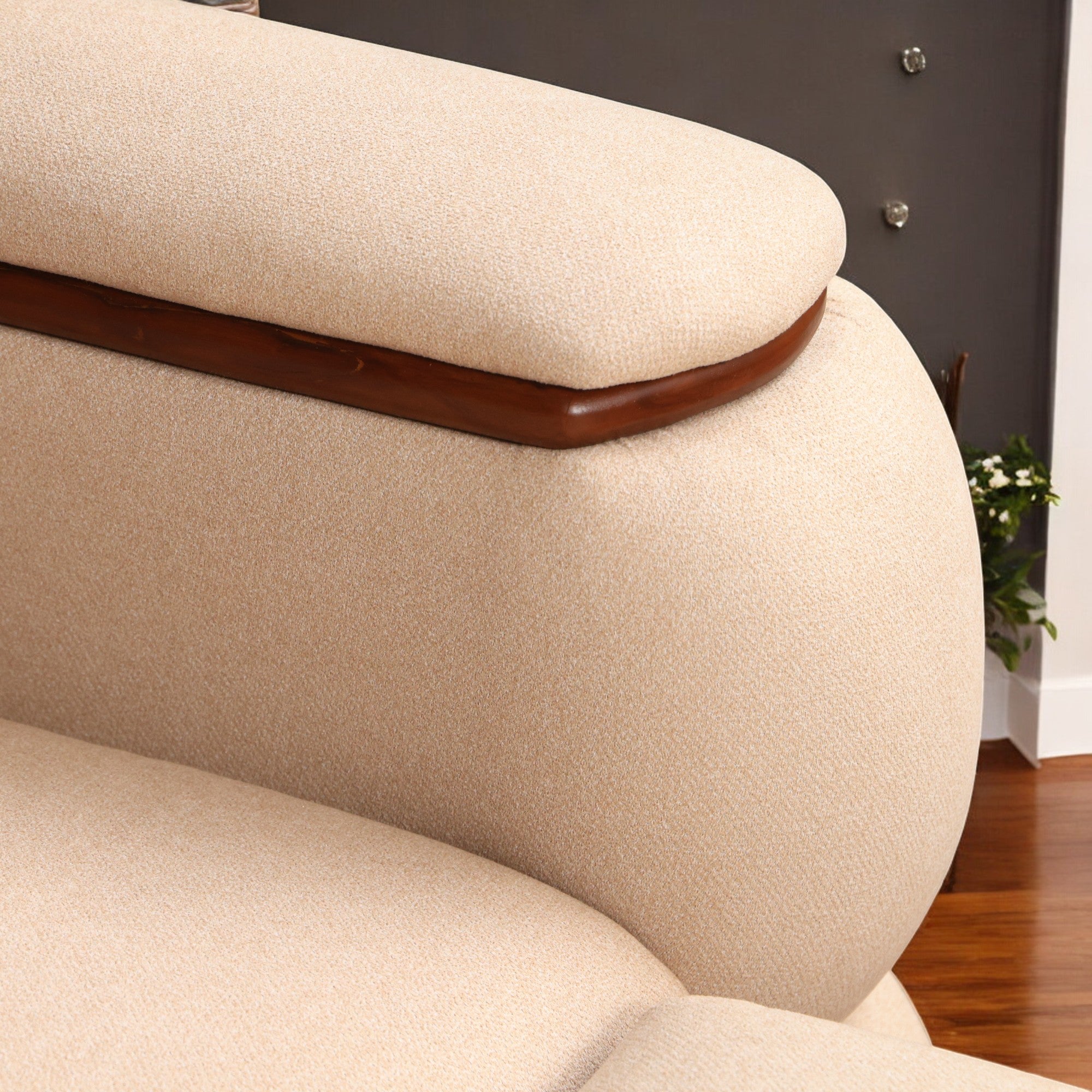 ركنة سرير وسحارة 292