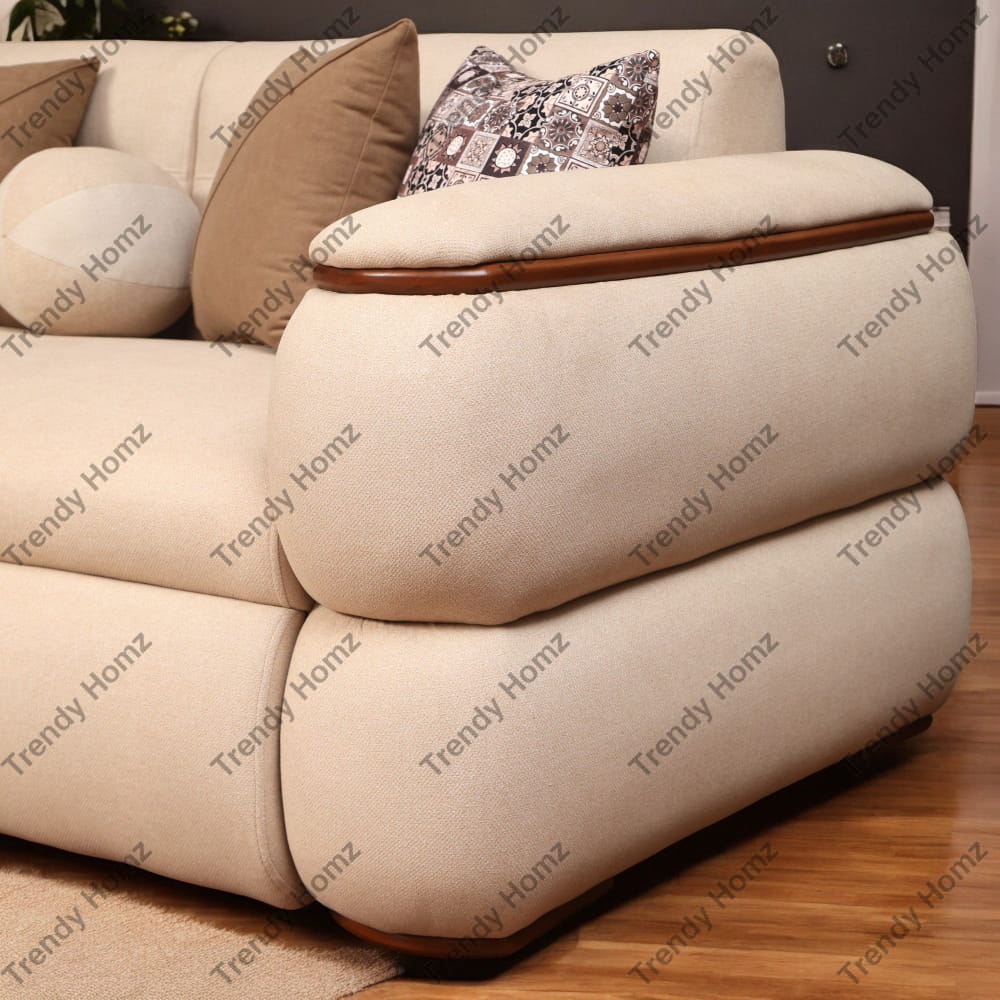 T292 ركنة سرير وسحارة