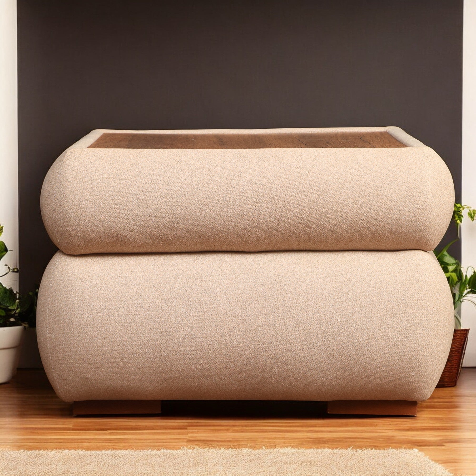 ركنة سرير وسحارة 292