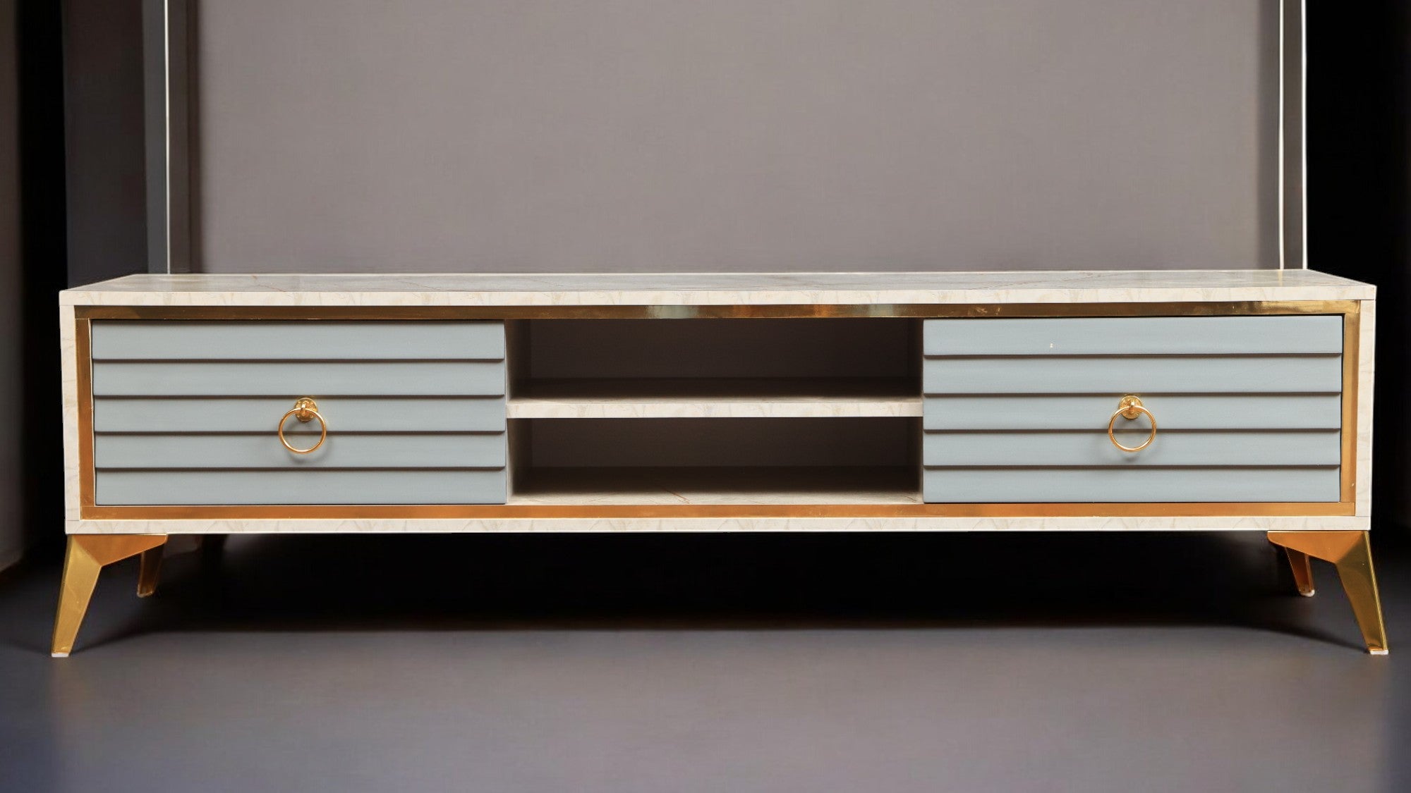 ترابيزة تليفزيون 195