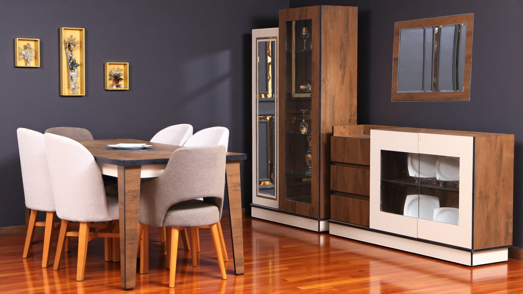 غرفة سفرة 274