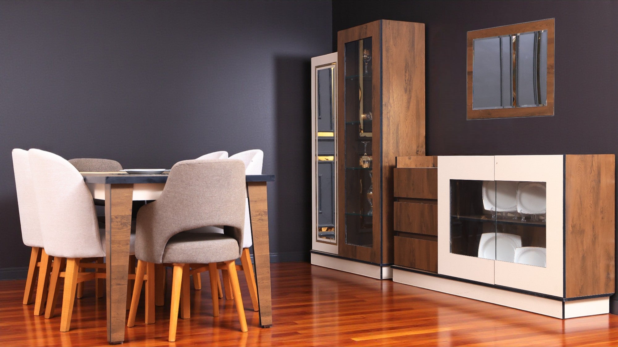 غرفة سفرة 274