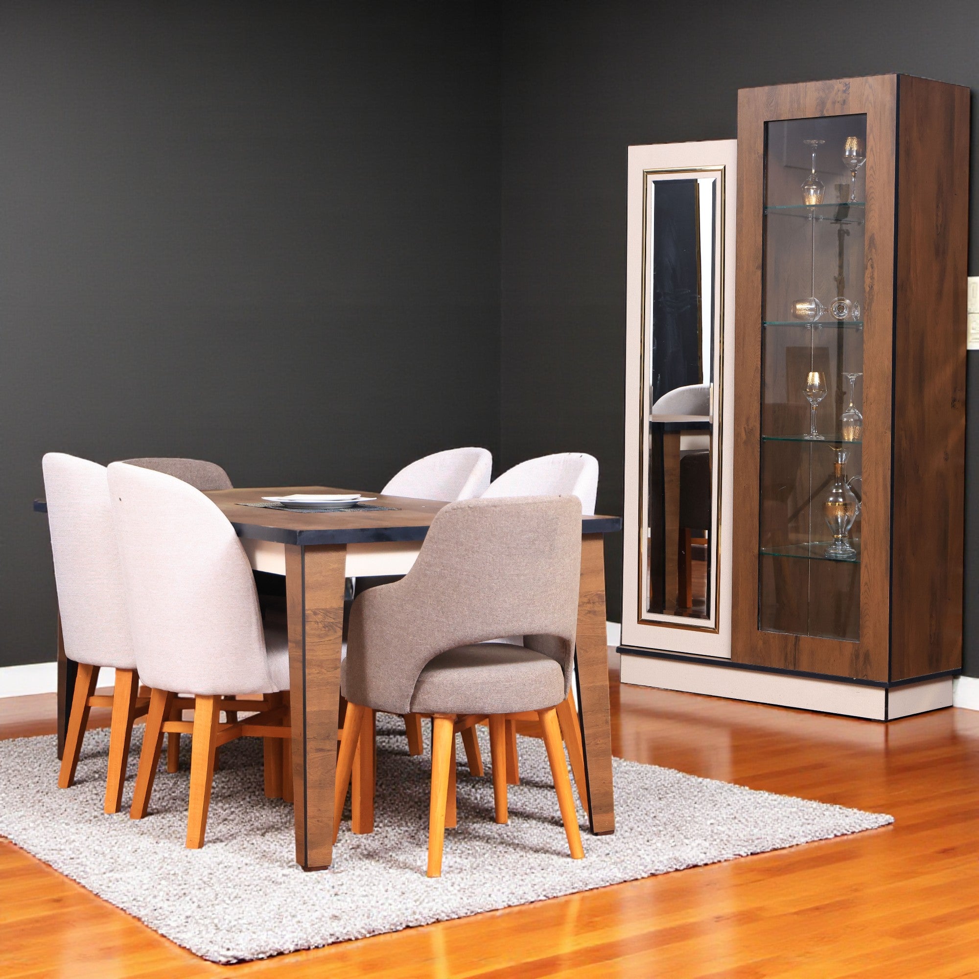 غرفة سفرة 274