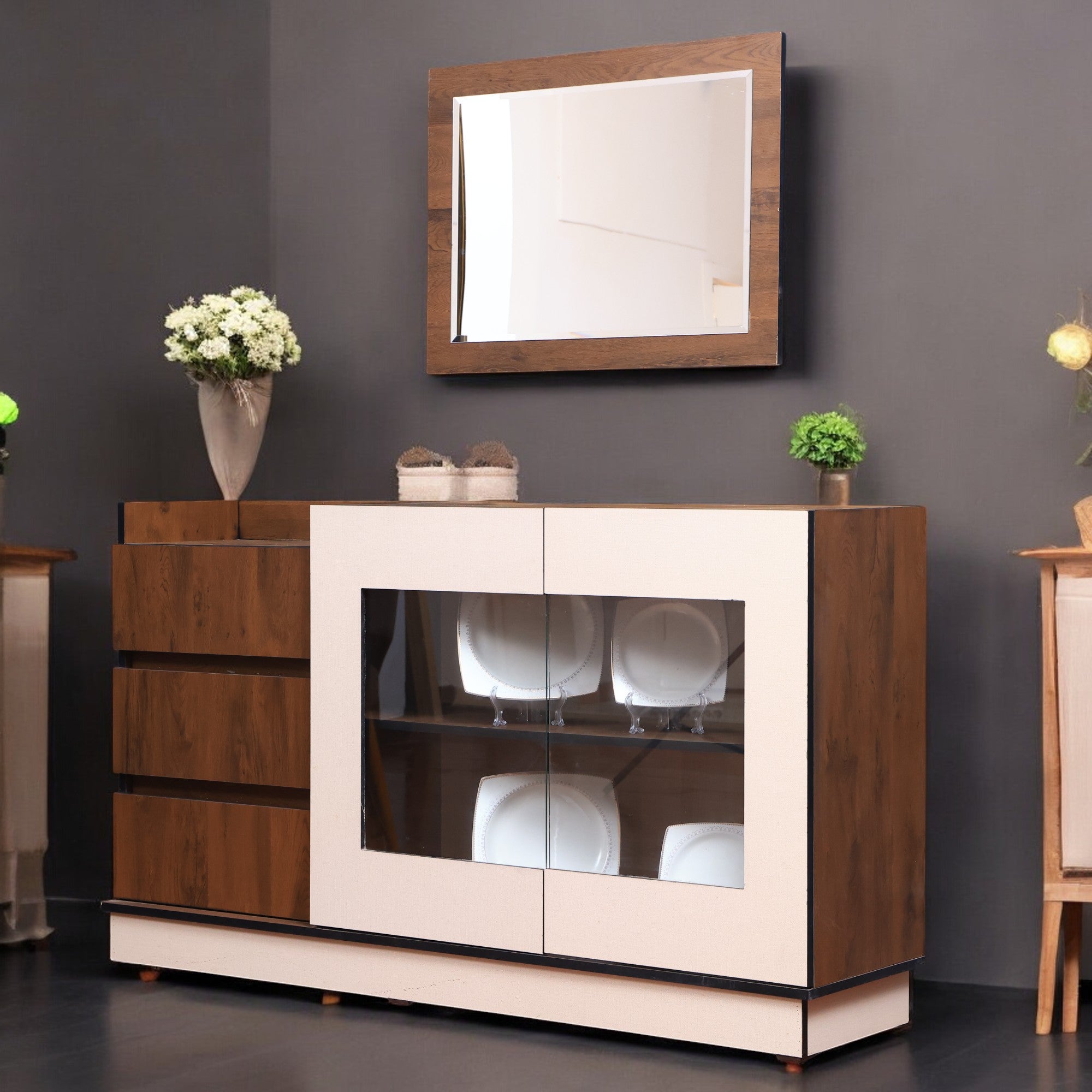 غرفة سفرة 274