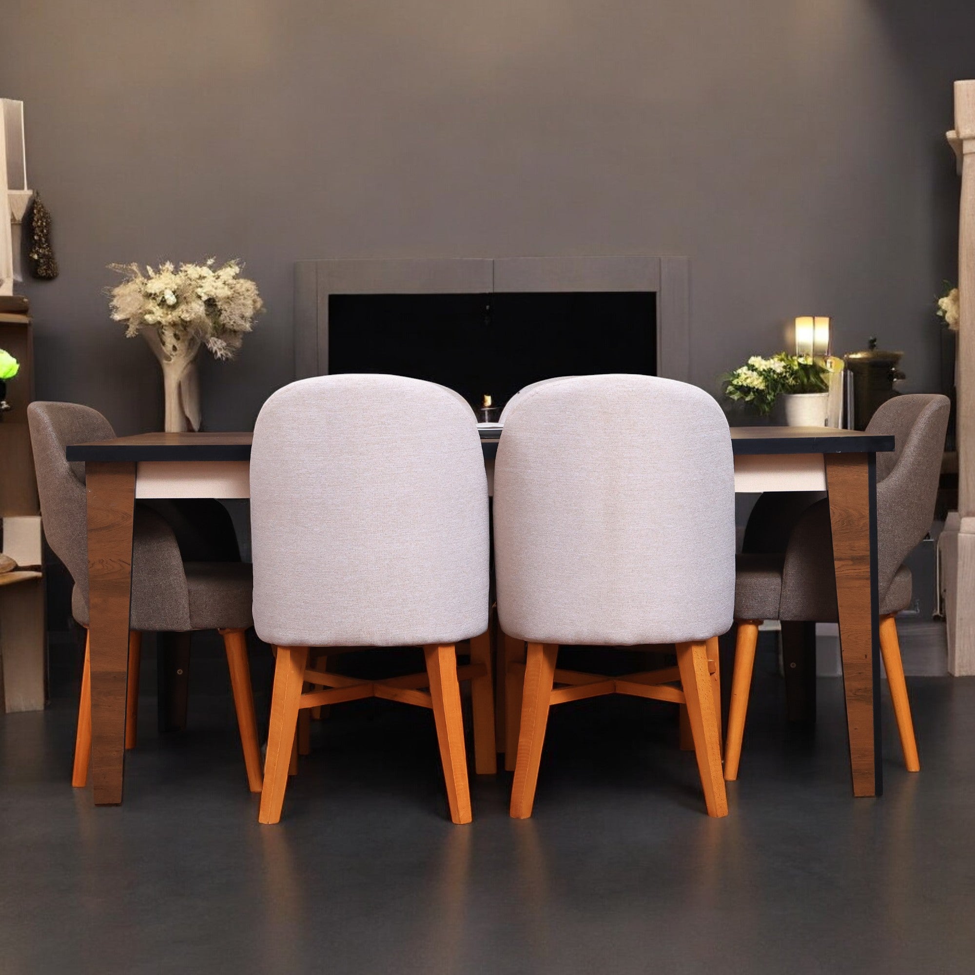 غرفة سفرة 274