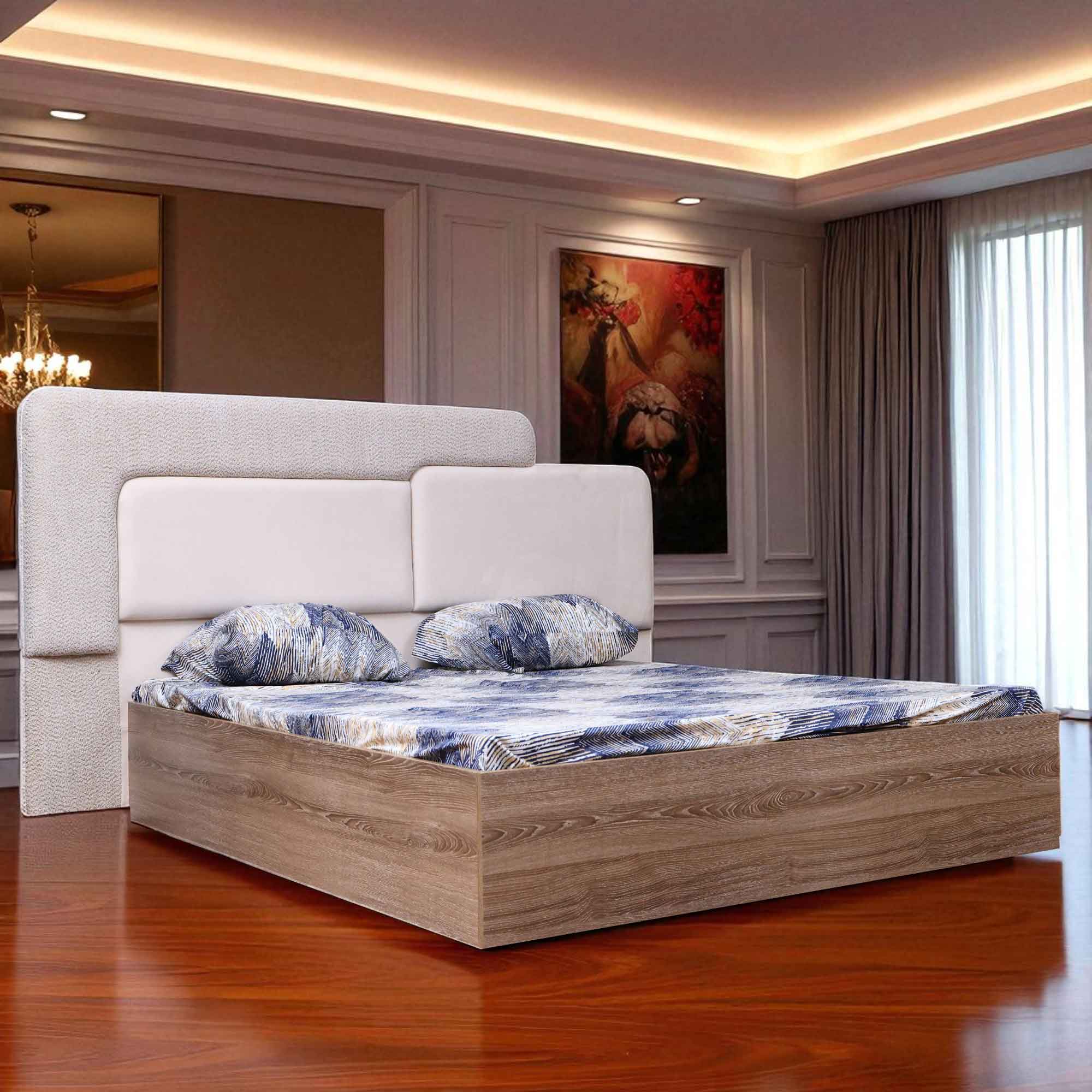 غرفه نوم ماستر 393