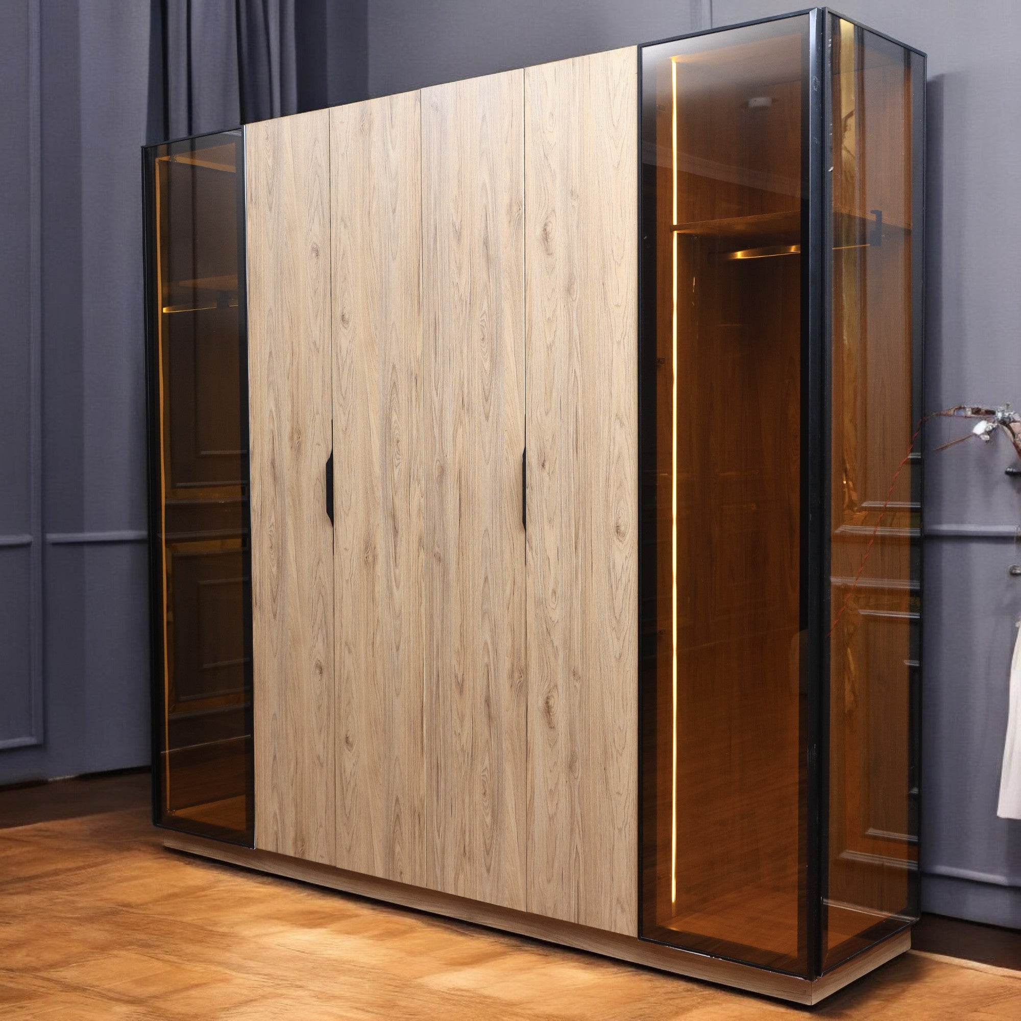 غرفة نوم ماستر 423