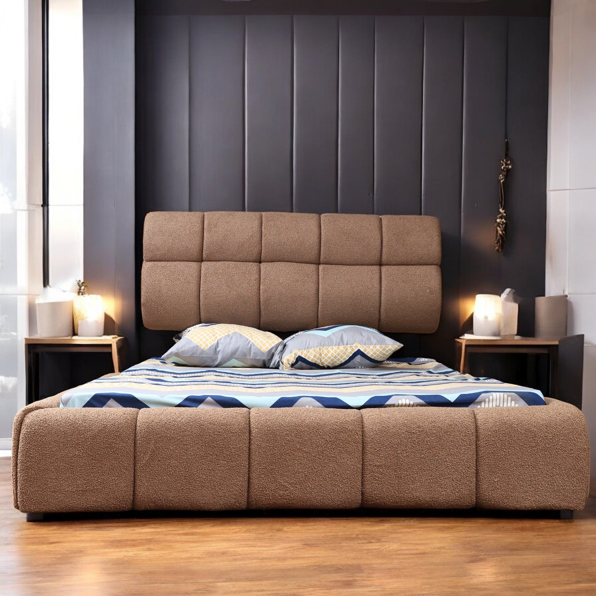 غرفة نوم ماستر 423