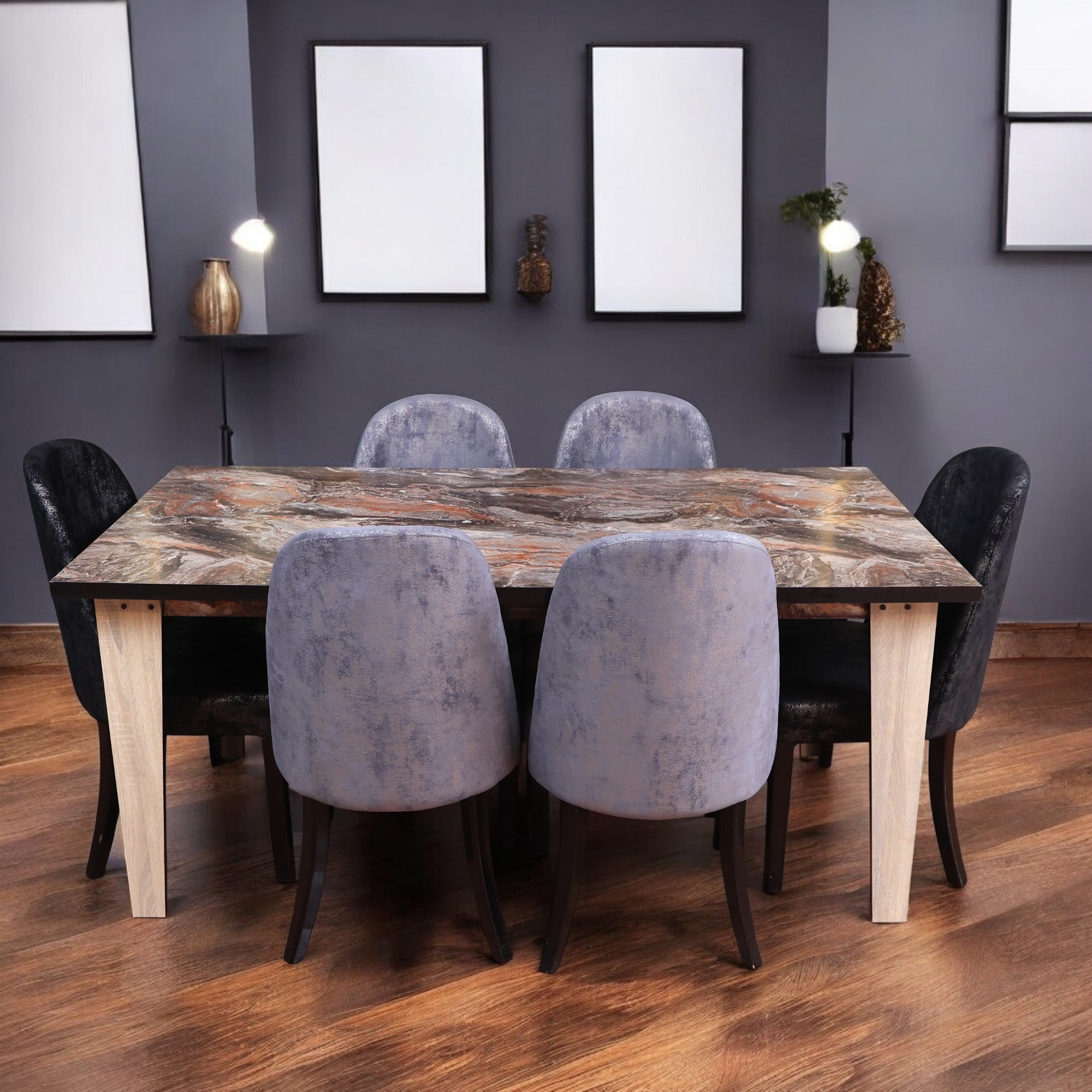 غرفة سفرة T360