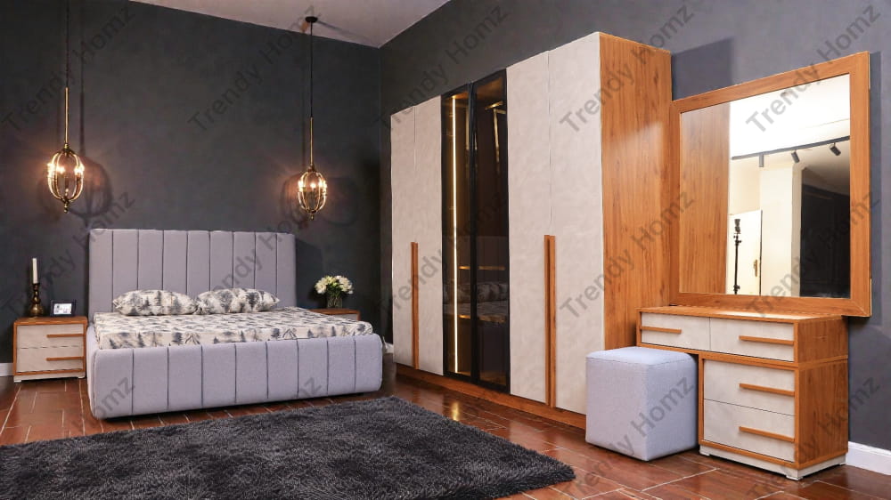 غرفة نوم ماستر 449