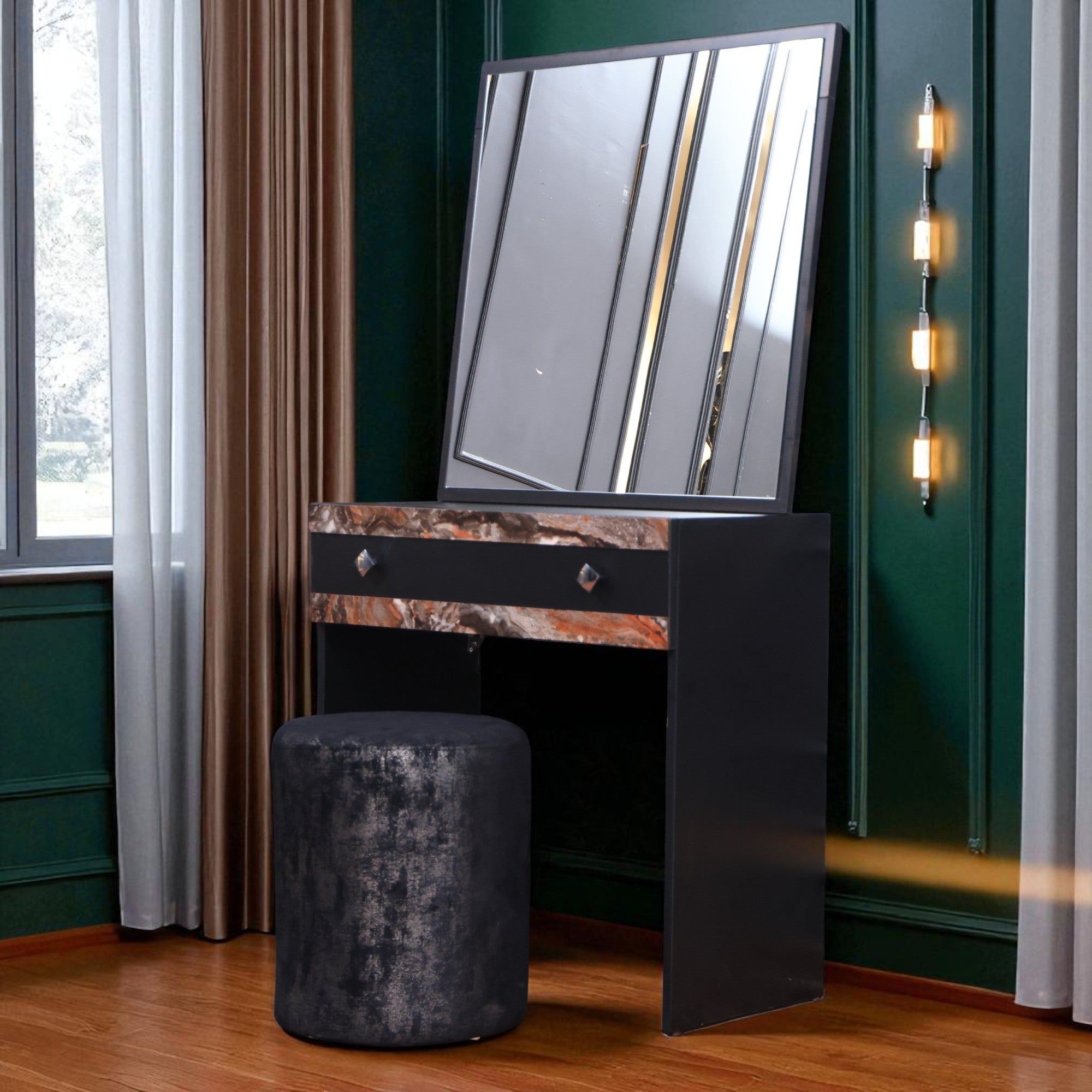 غرفة نوم ماستر T342