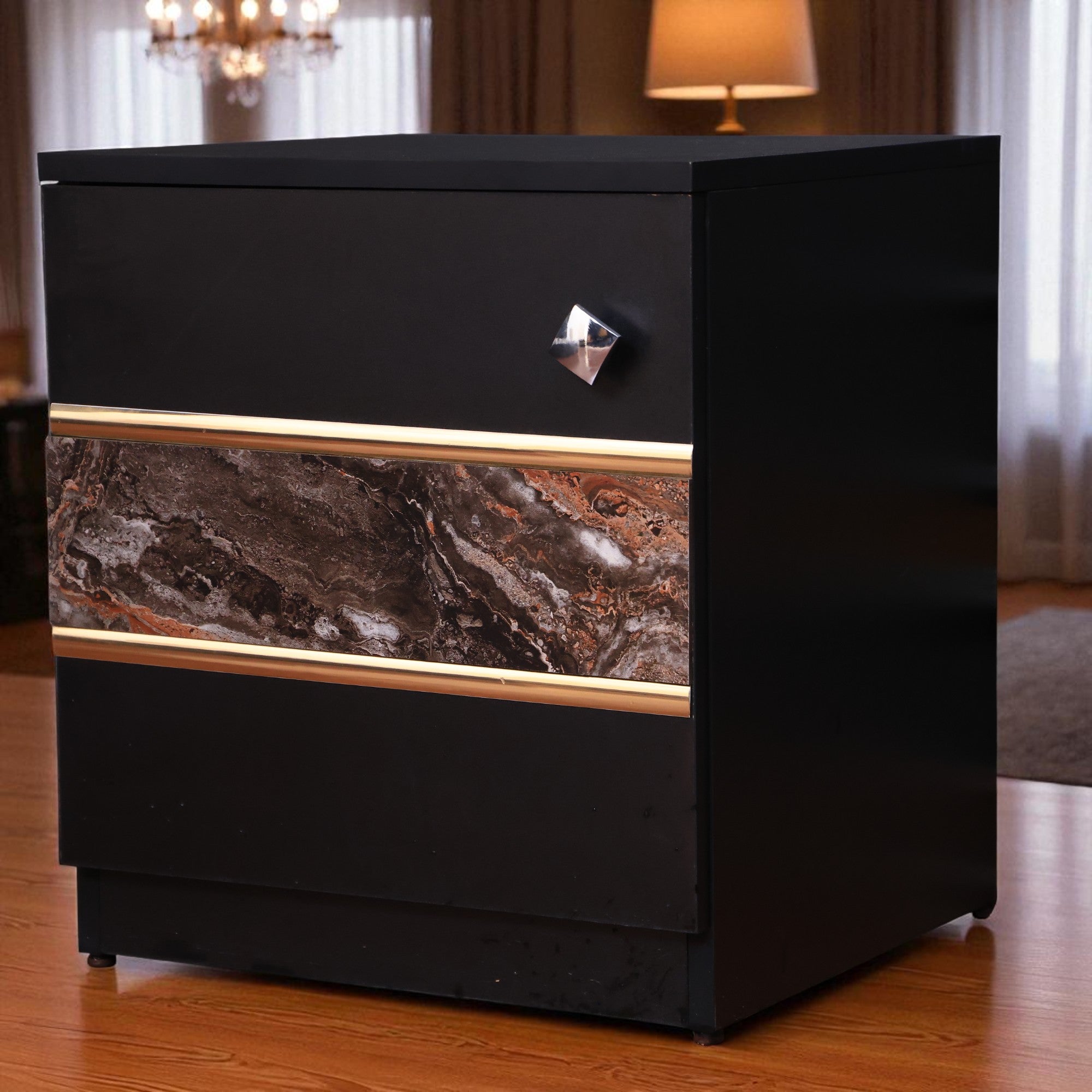 غرفة نوم ماستر T342