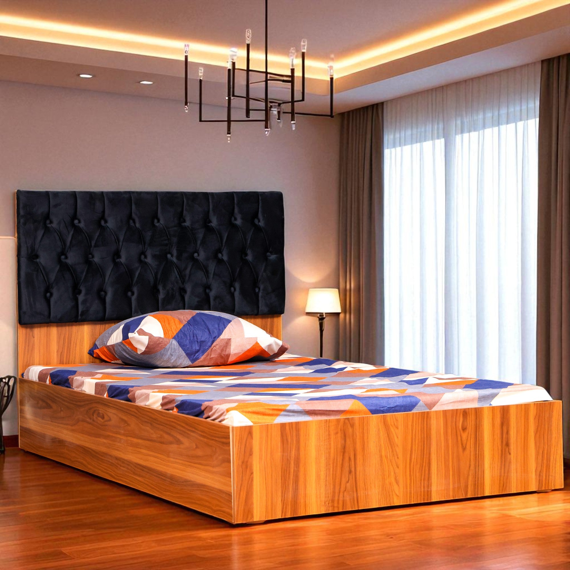 سرير اطفال 222