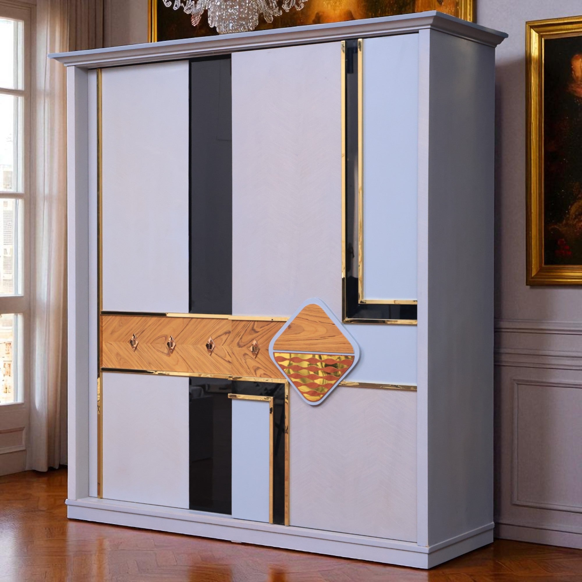 دولاب اطفال 231