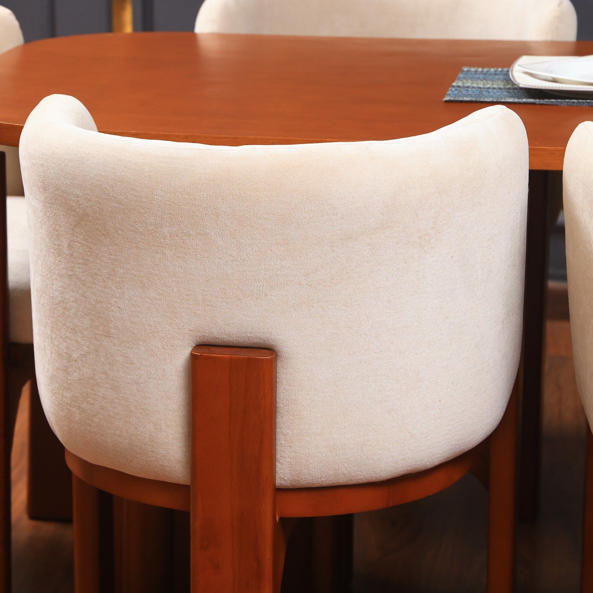 ترابيزة سفرة 664