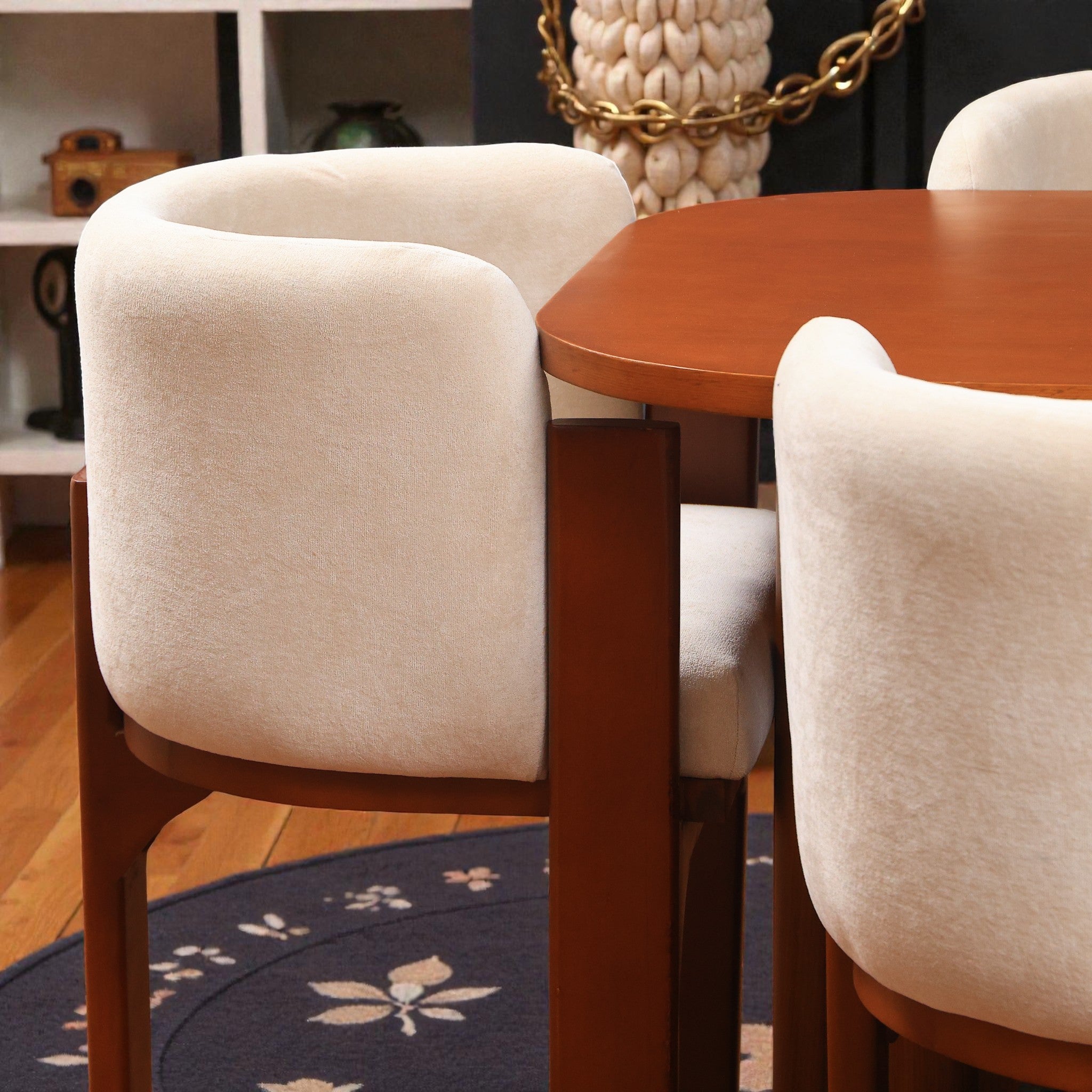 ترابيزة سفرة 664