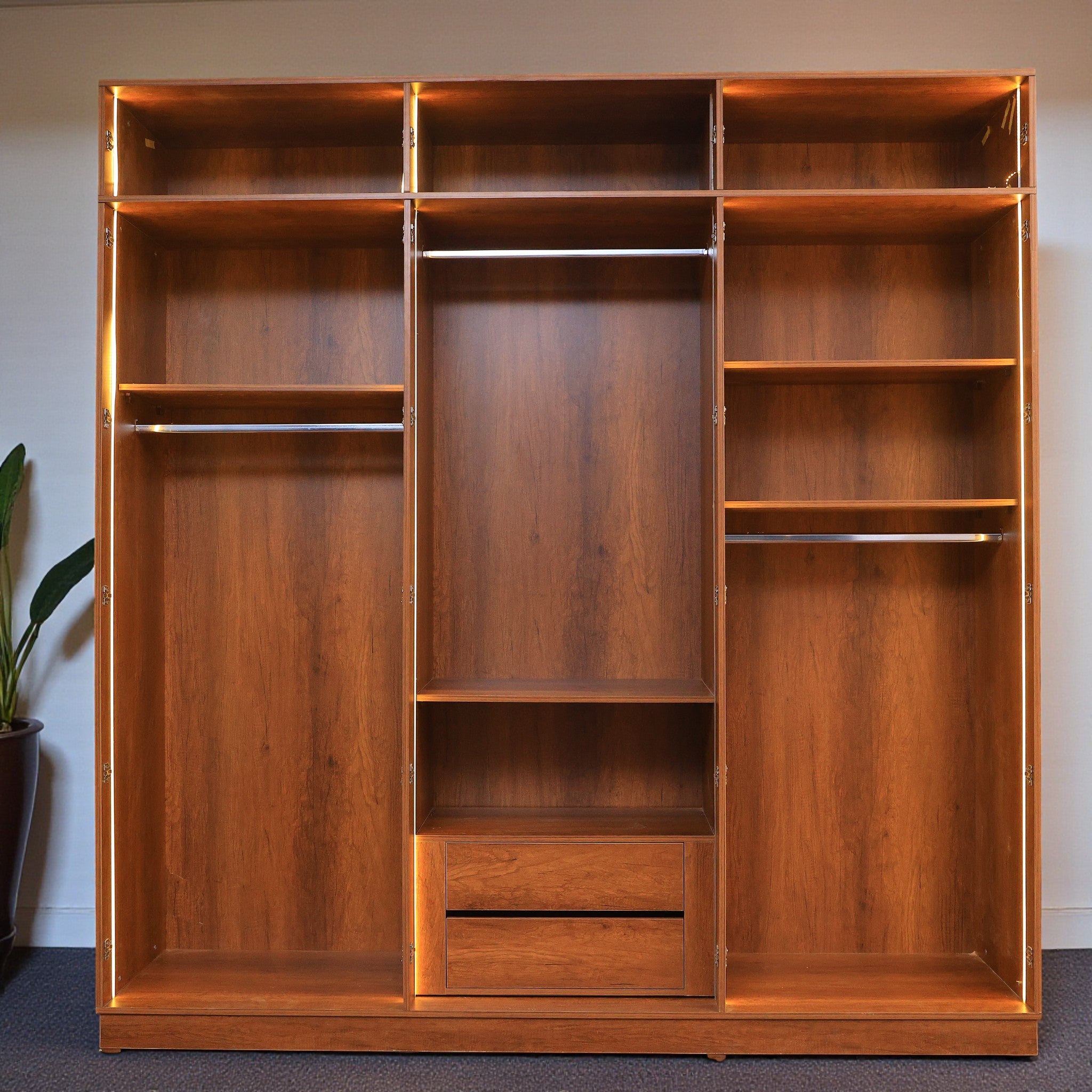 غرفة نوم ماستر 450