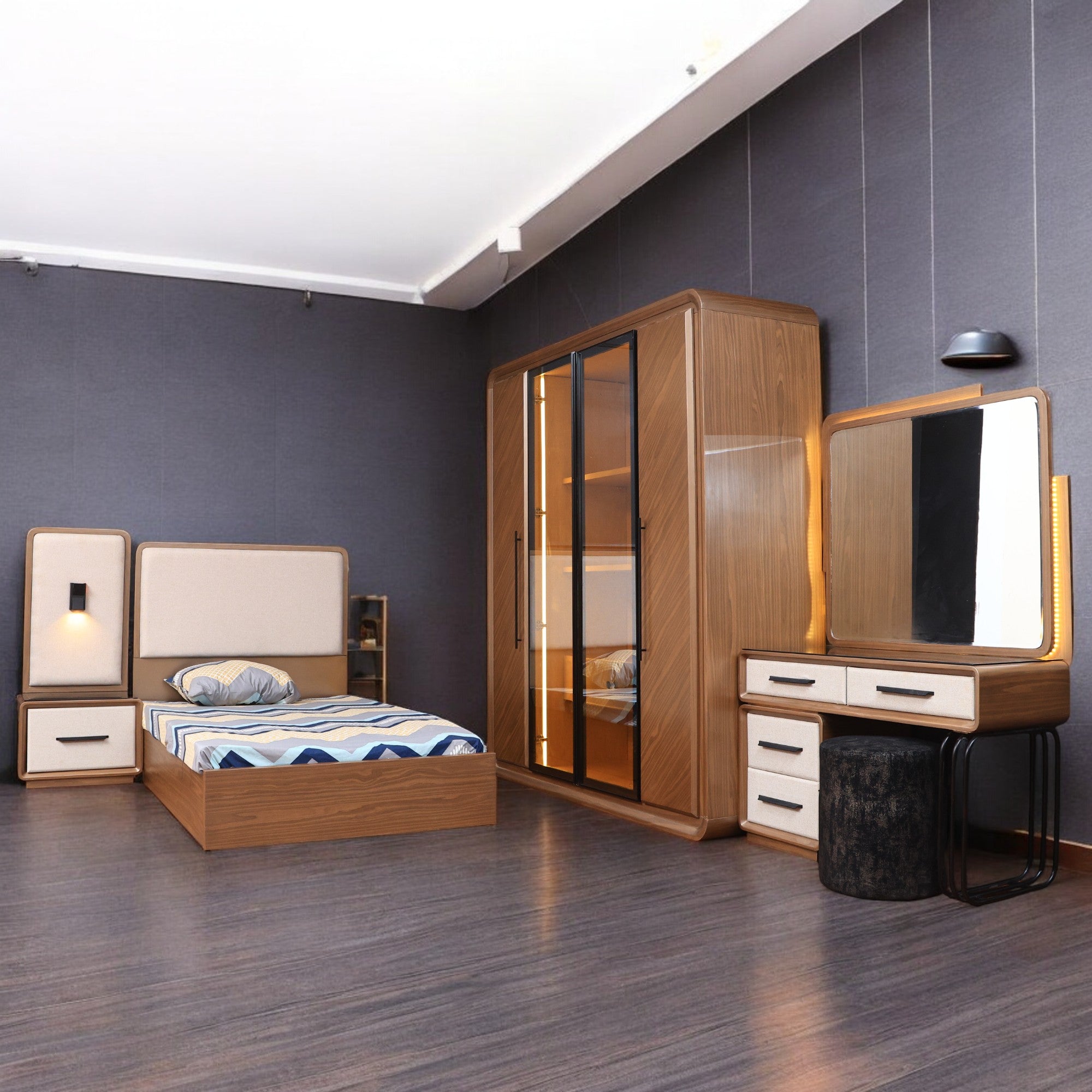 غرفة نوم اطفال 366