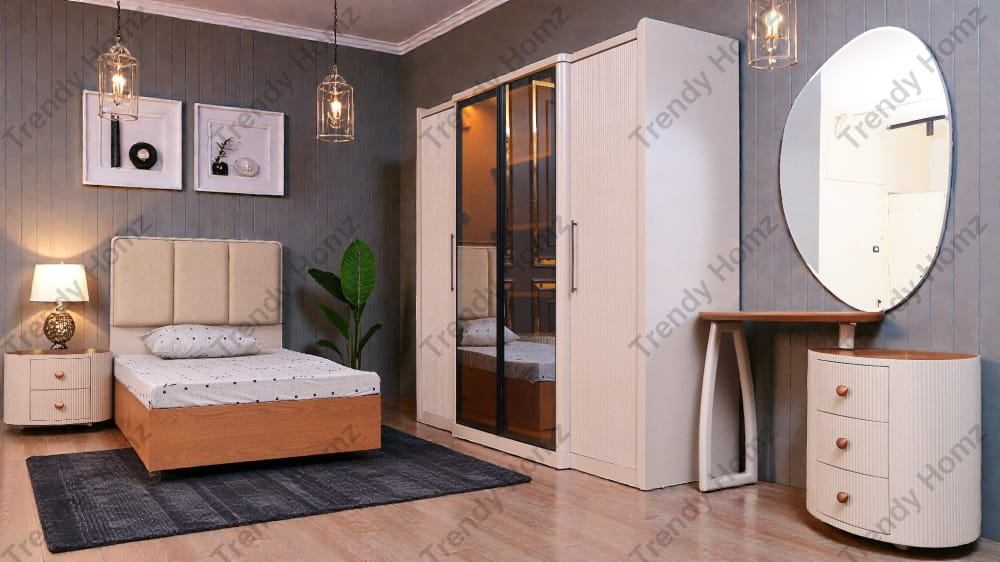غرفة نوم اطفال 394