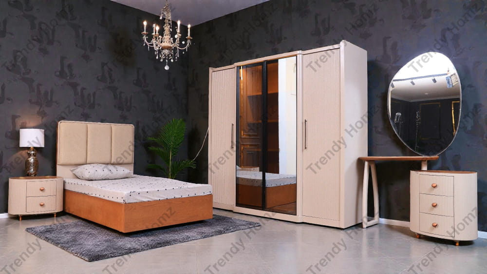غرفة نوم اطفال 394