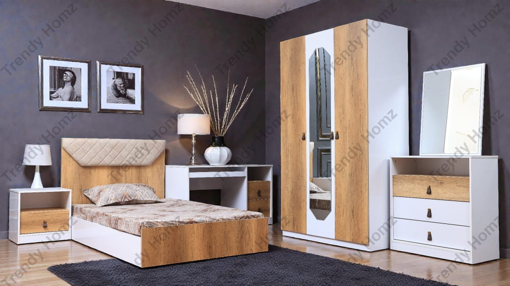 غرفة نوم اطفال 403