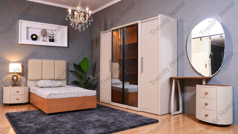 غرفة نوم اطفال 394