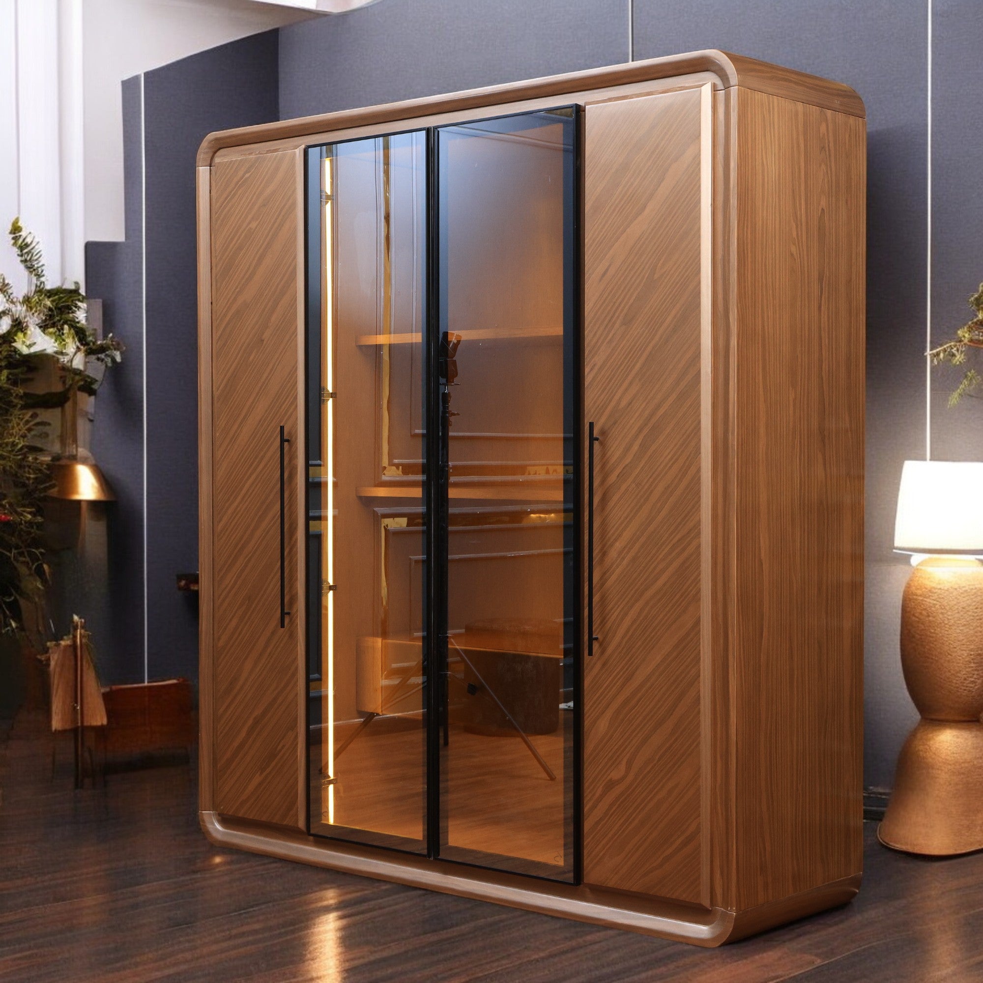 غرفة نوم اطفال 366