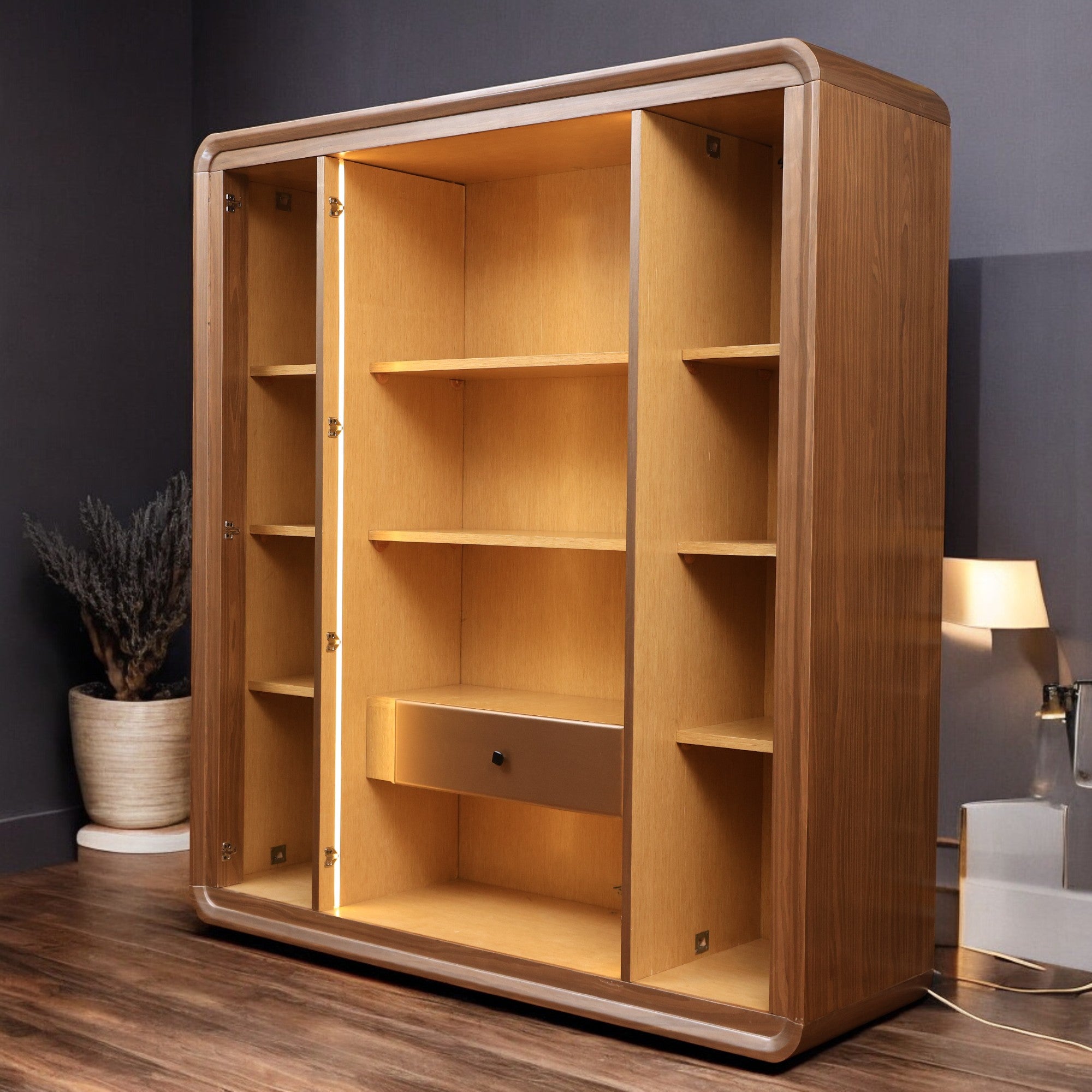 غرفة نوم اطفال 366