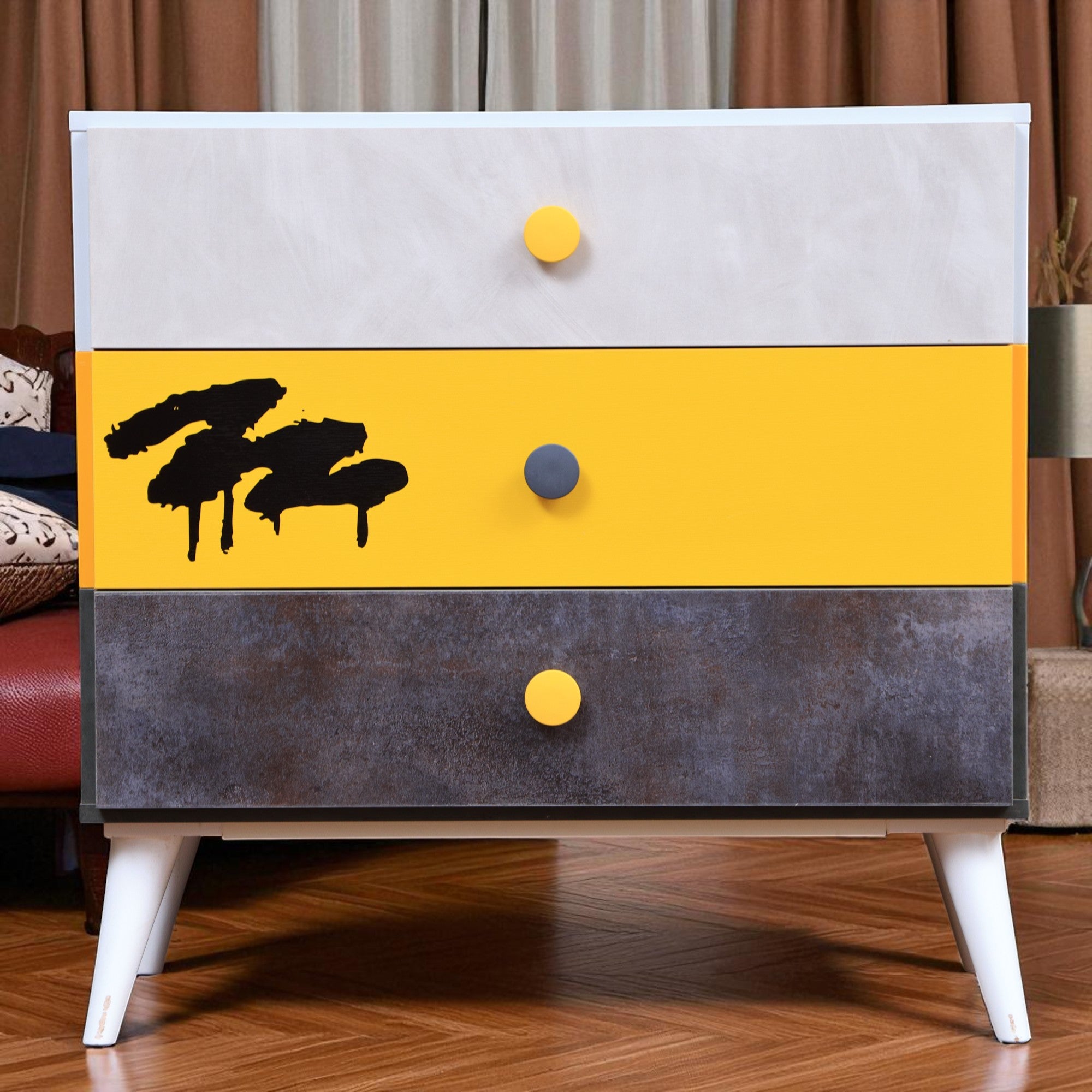 غرفة نوم اطفال 331