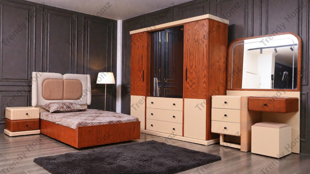 غرفة نوم اطفال 395