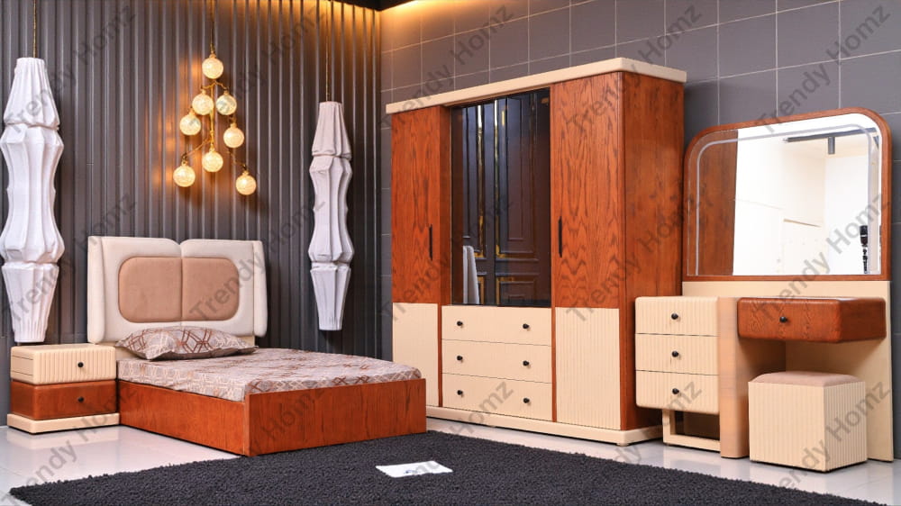 غرفة نوم اطفال 395
