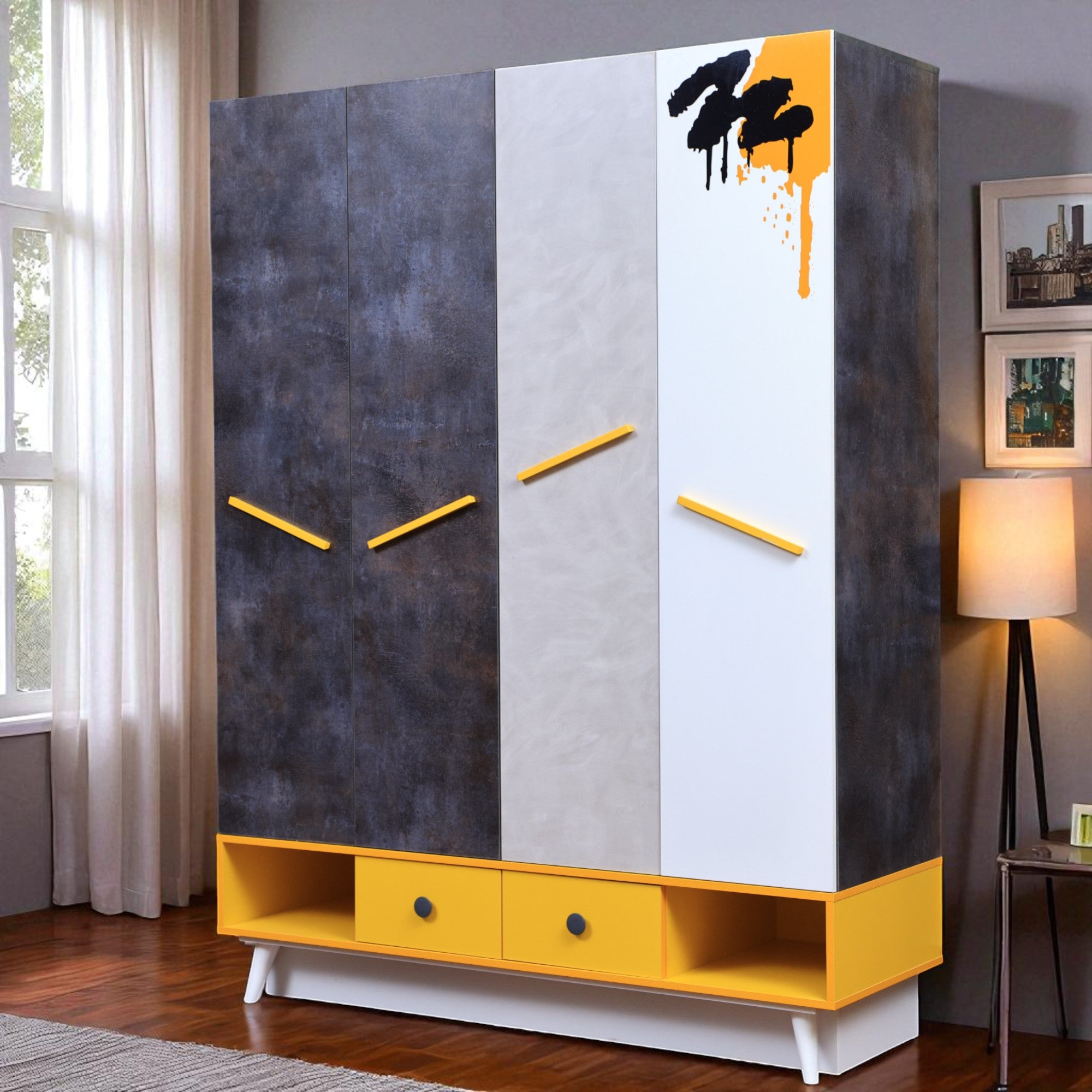 دولاب اطفال 331