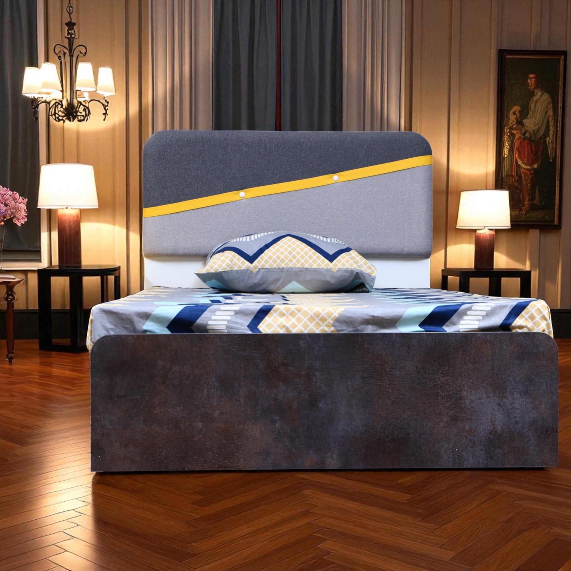 غرفة نوم اطفال 331